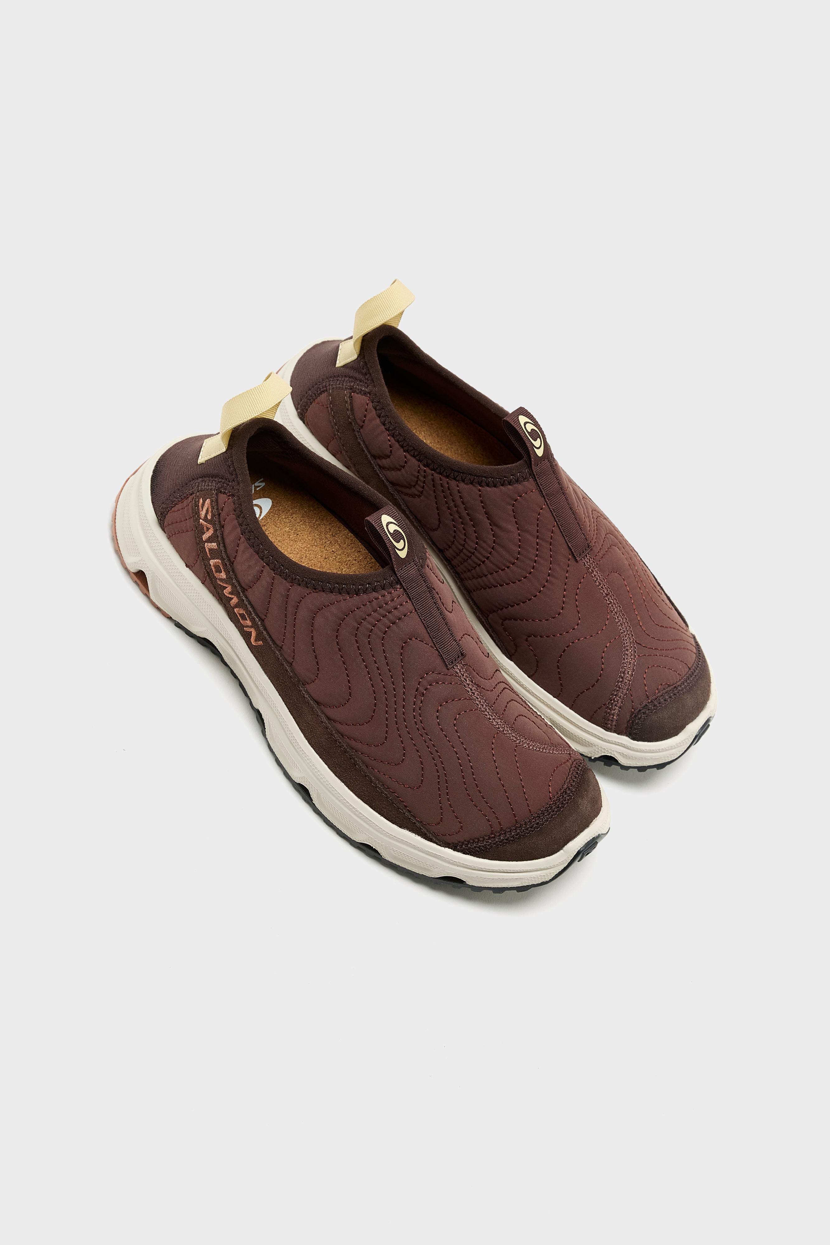RX MOC 3.0 ATQ for Women (252 / W / COFFEE)