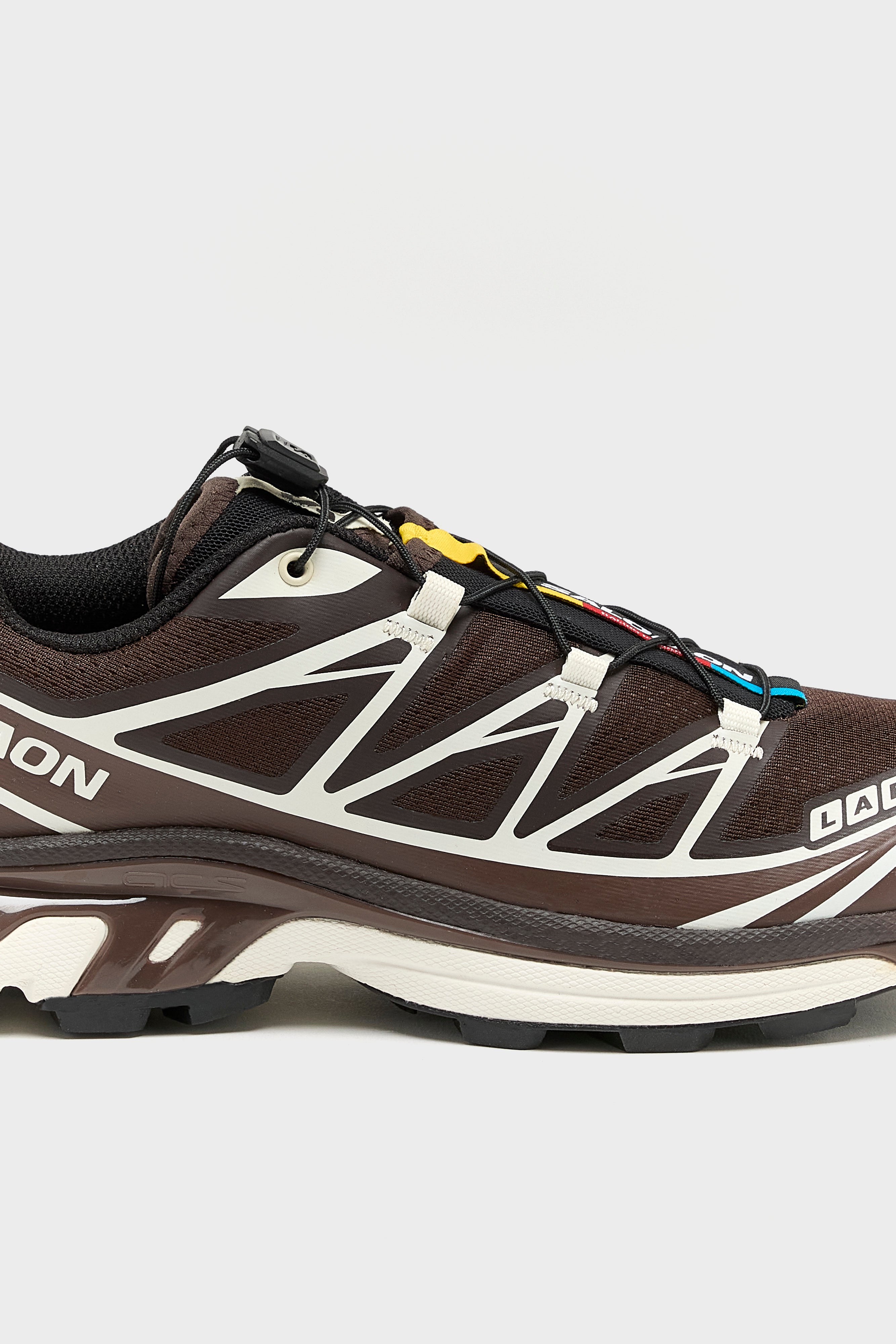 XT-6 for Women (252 / W / DARK BROWN)