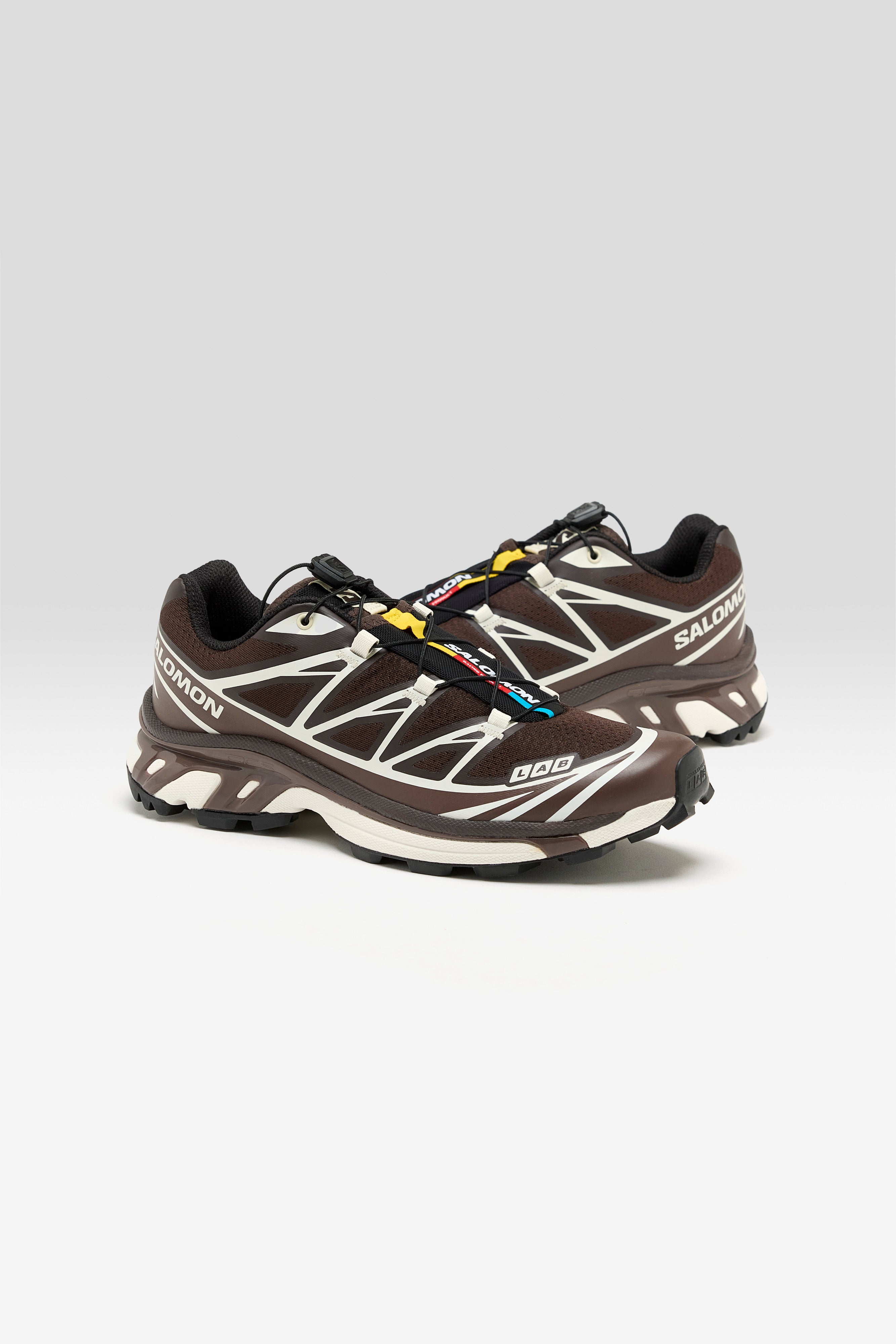 XT-6 for Women (252 / W / DARK BROWN)