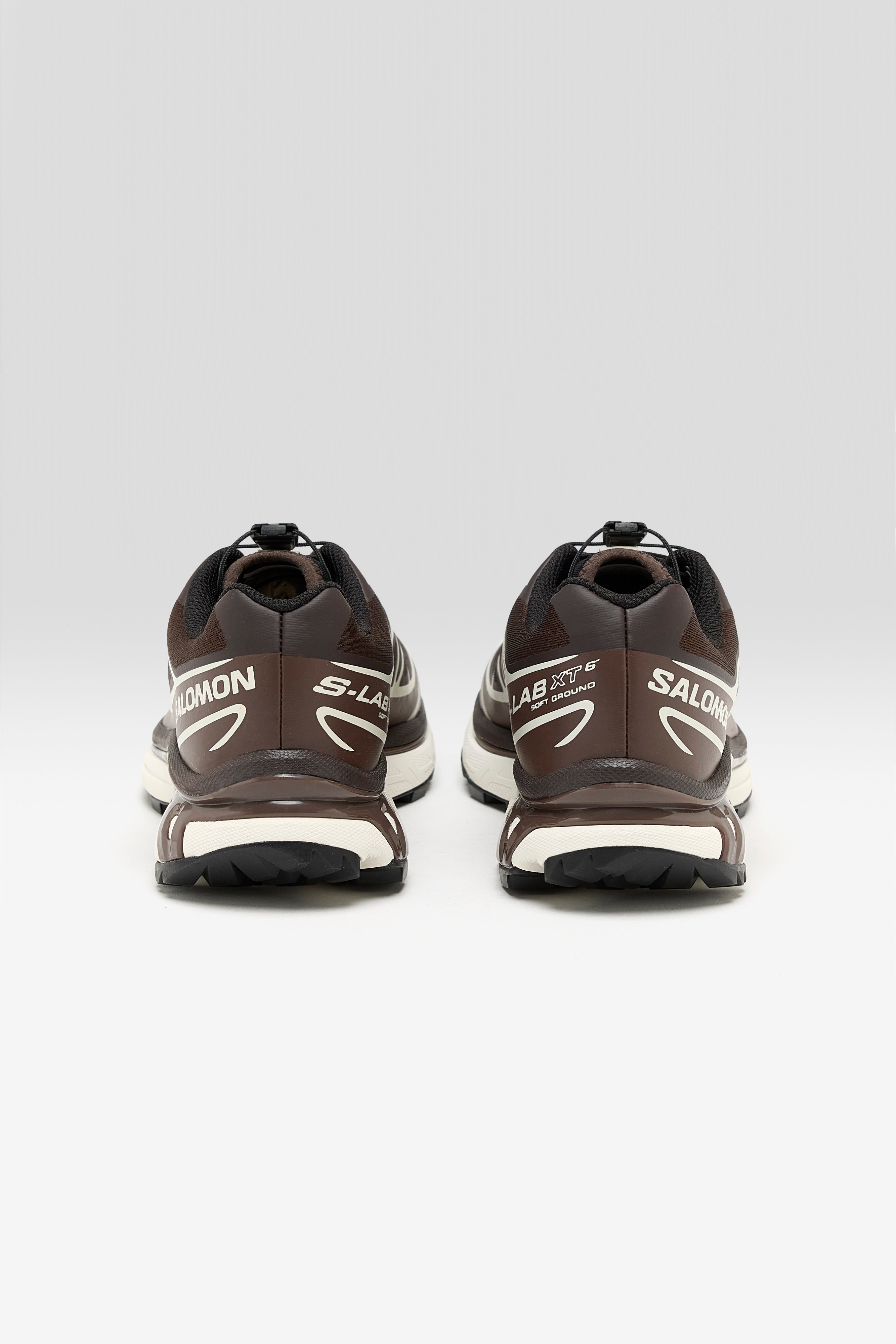 XT-6 for Women (252 / W / DARK BROWN)