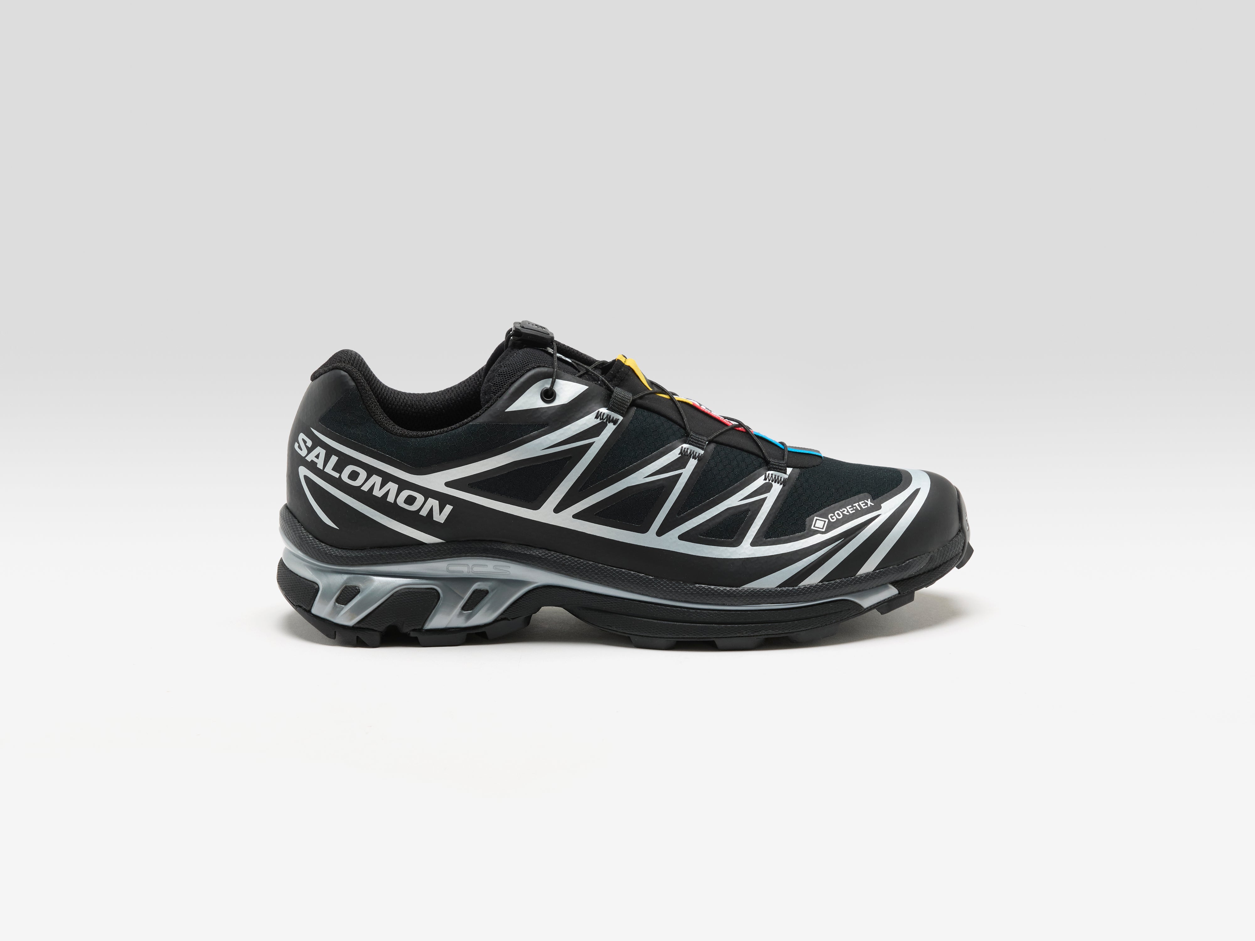 XT-6 GORE-TEX for Men (261 / M / BLACK)