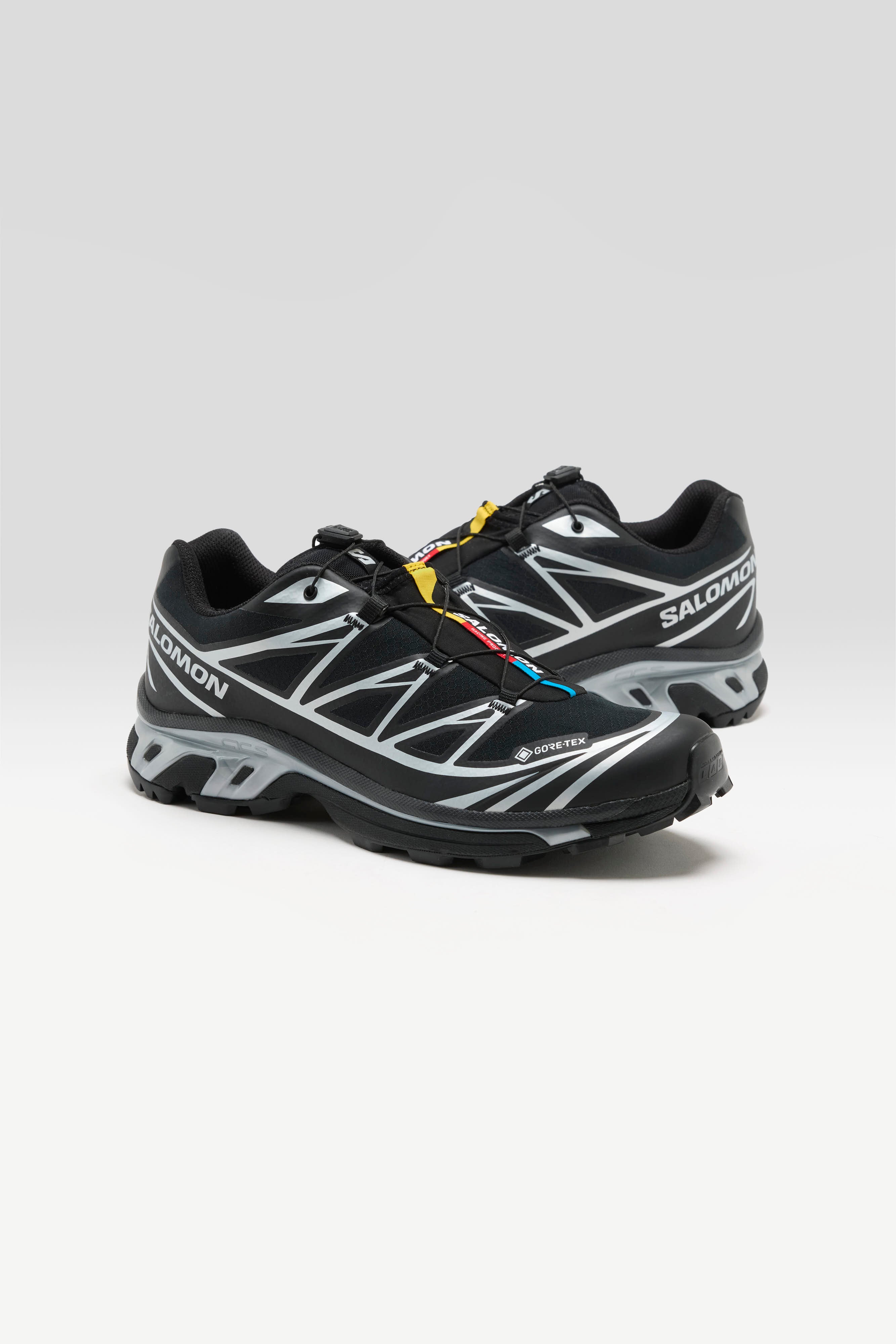 XT-6 GORE-TEX for Men (261 / M / BLACK)
