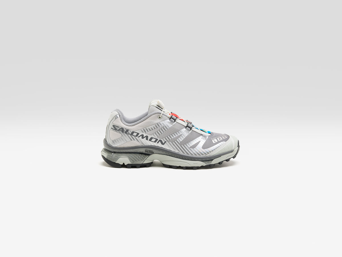 XT-4 OG voor Dames (261 / W / SILVER)