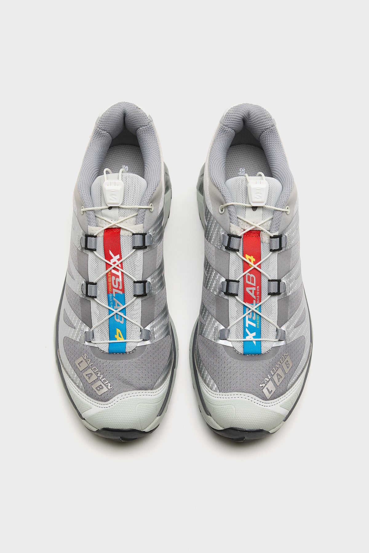 XT-4 OG voor Dames (261 / W / SILVER)