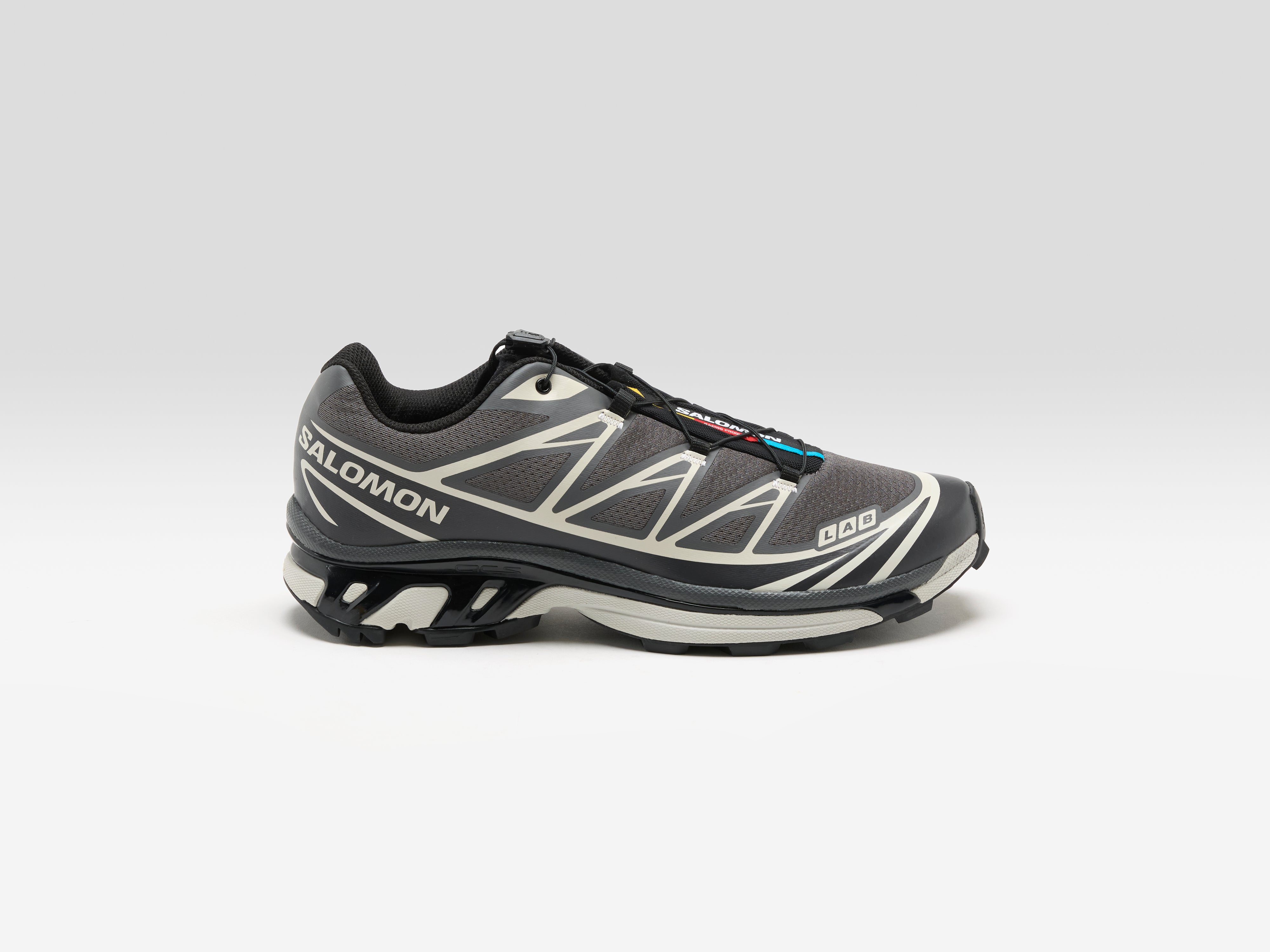 XT-6 for Men (261 / M / BLACK)
