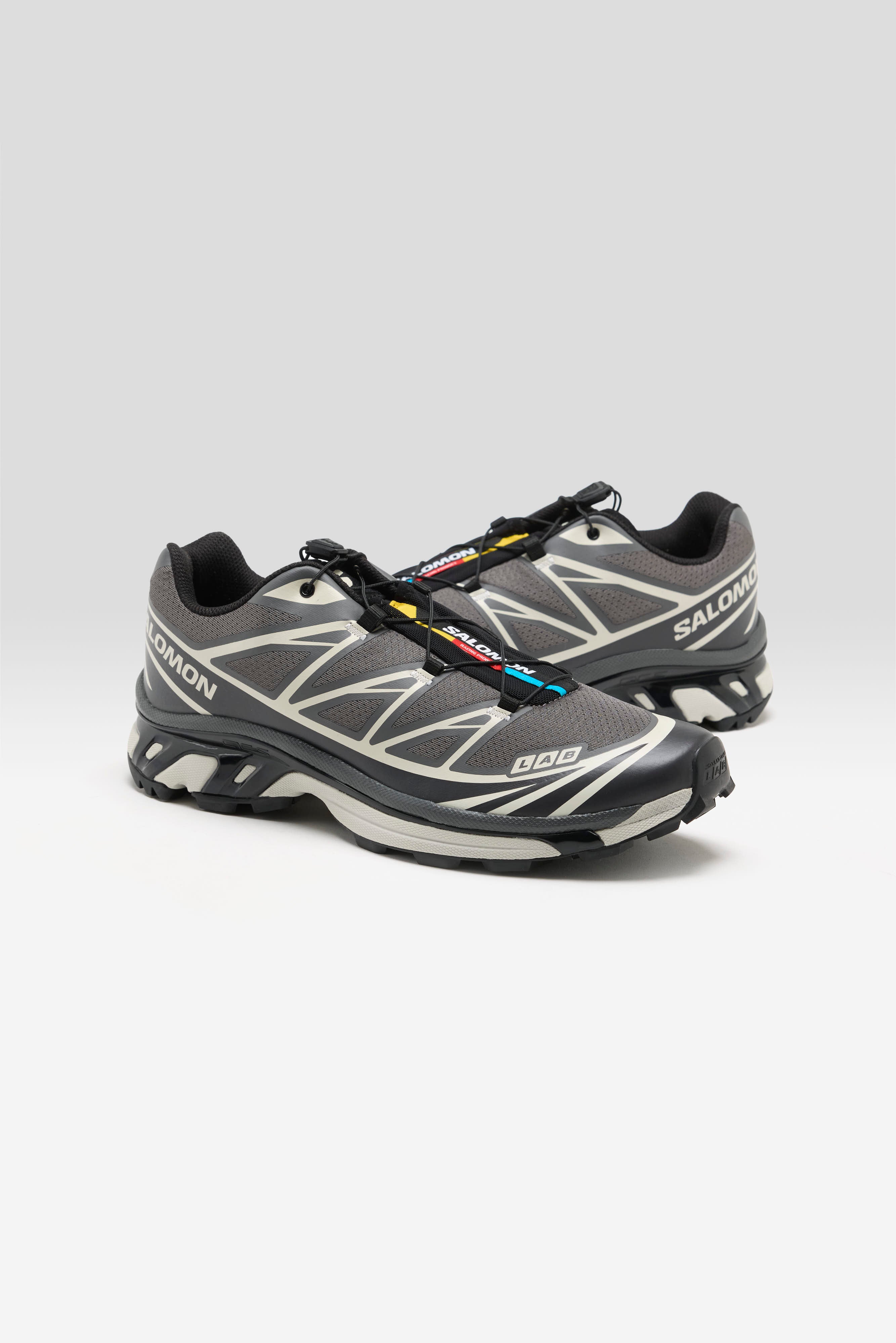 XT-6 for Men (261 / M / BLACK)