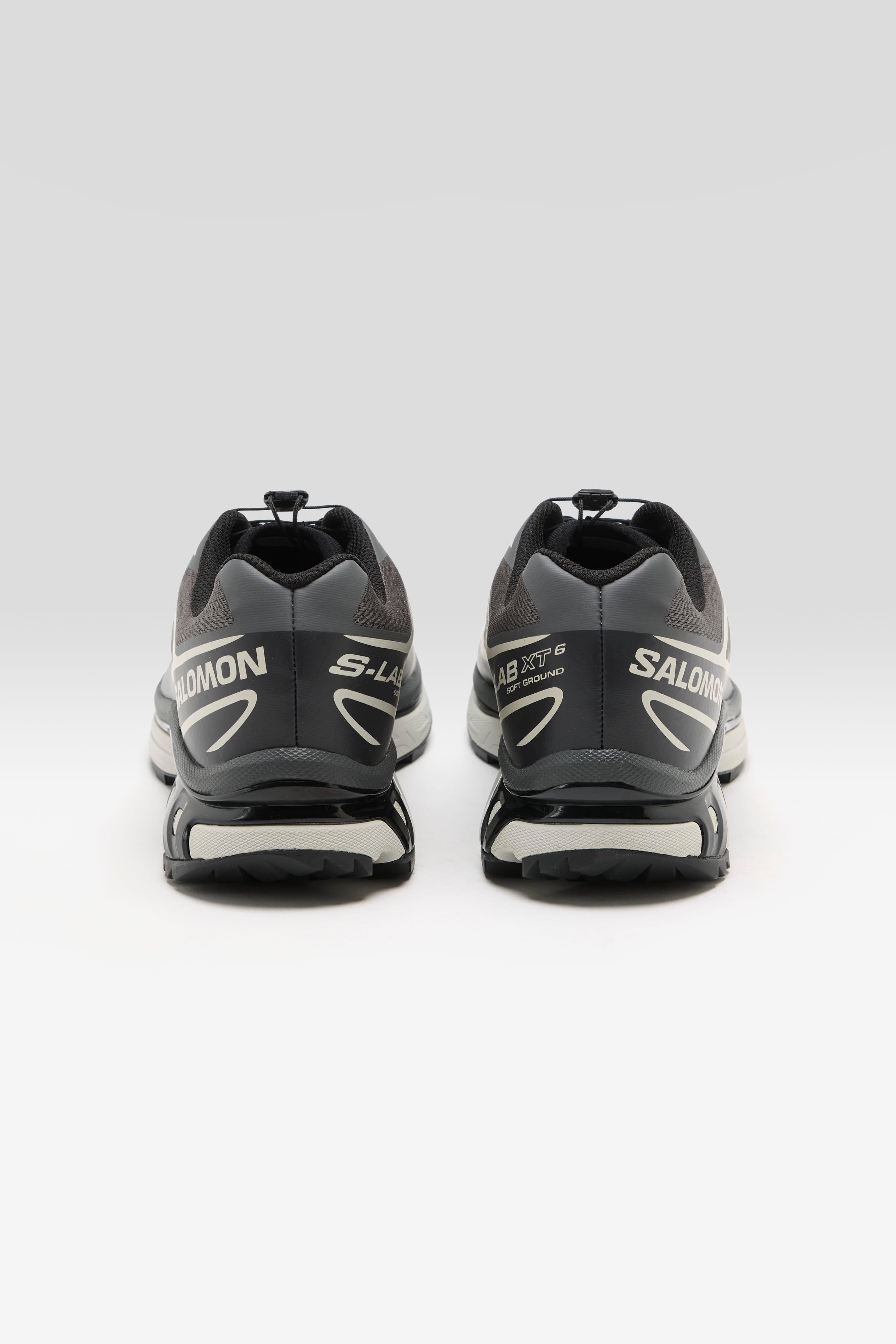 XT-6 for Men (261 / M / BLACK)