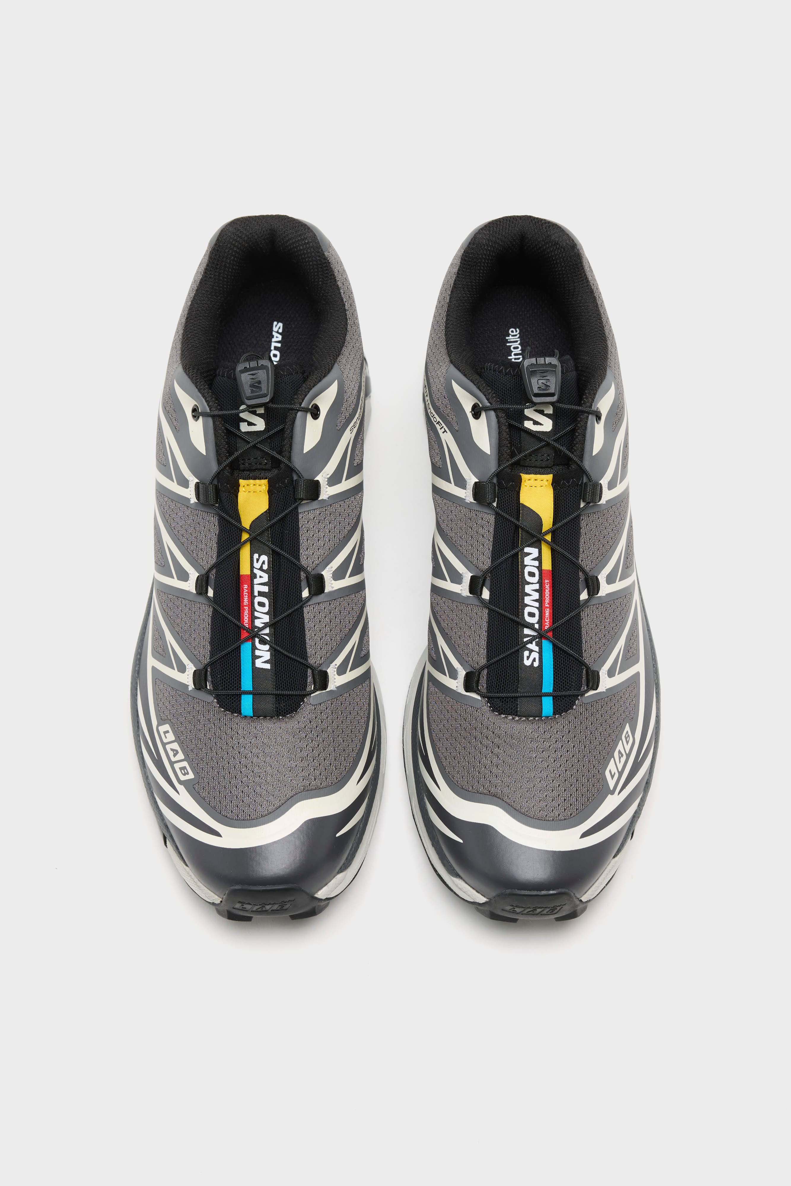 XT-6 for Men (261 / M / BLACK)