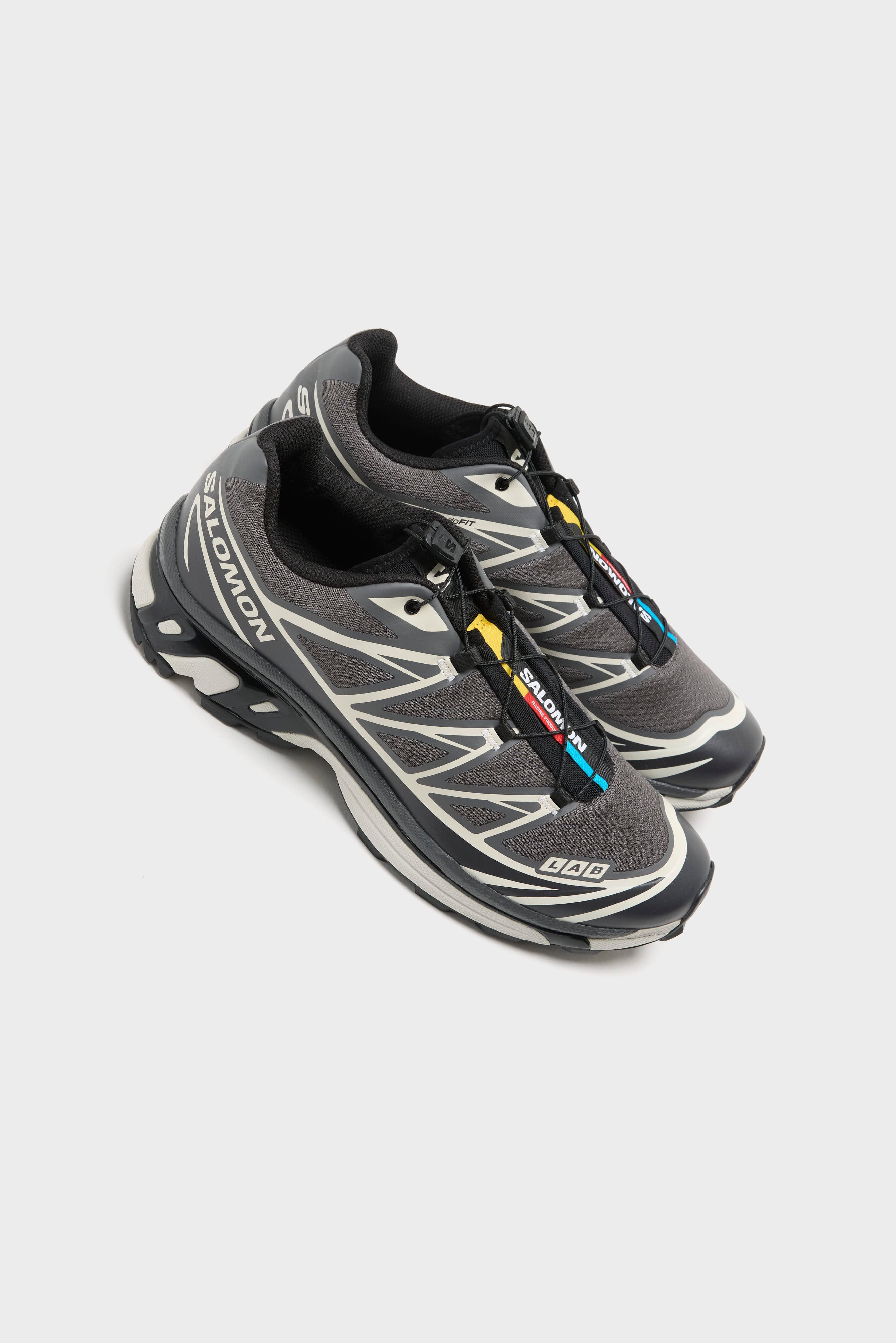 XT-6 for Men (261 / M / BLACK)