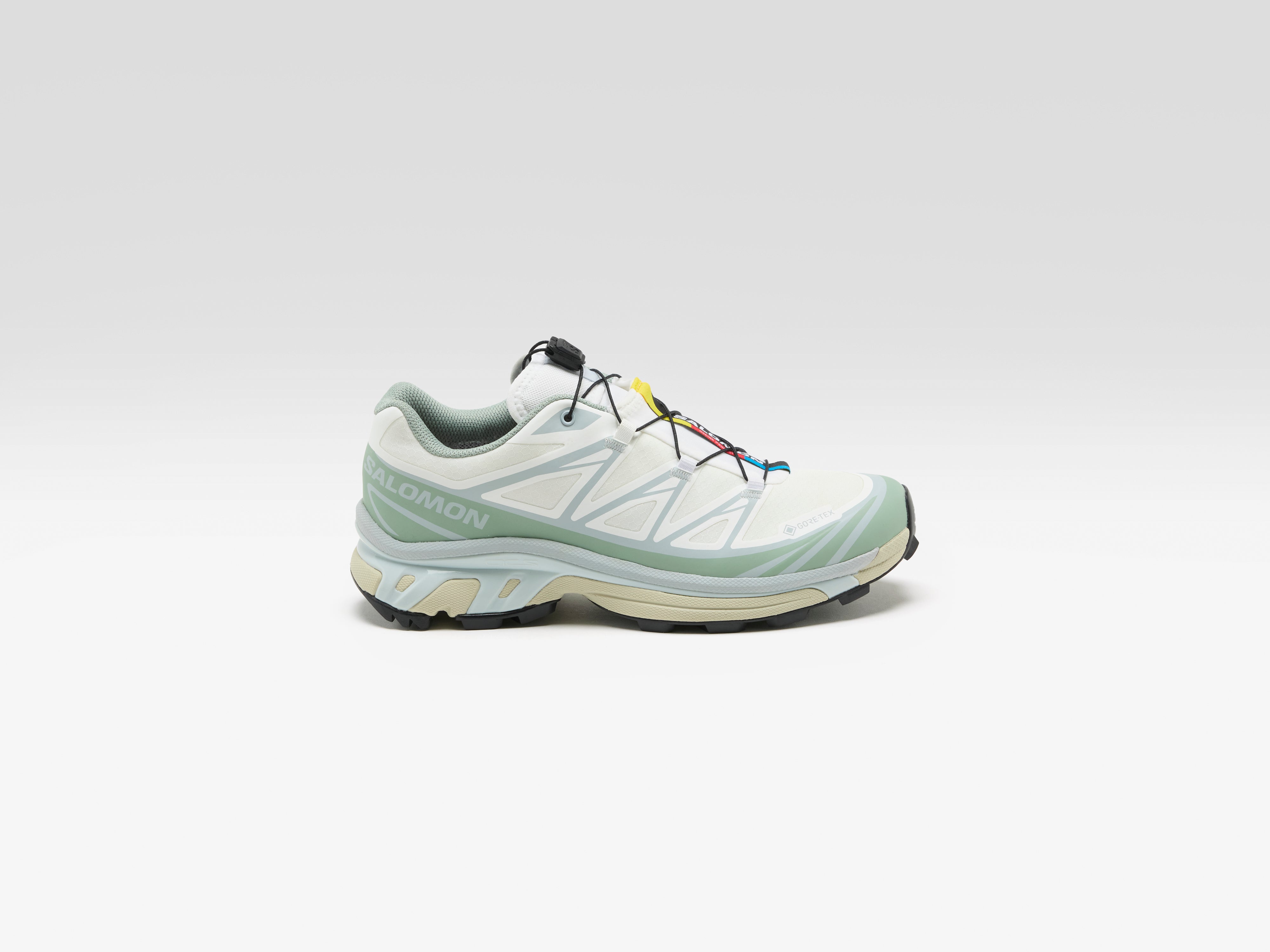 XT-6 GORE-TEX for Women (261 / W / ICE)
