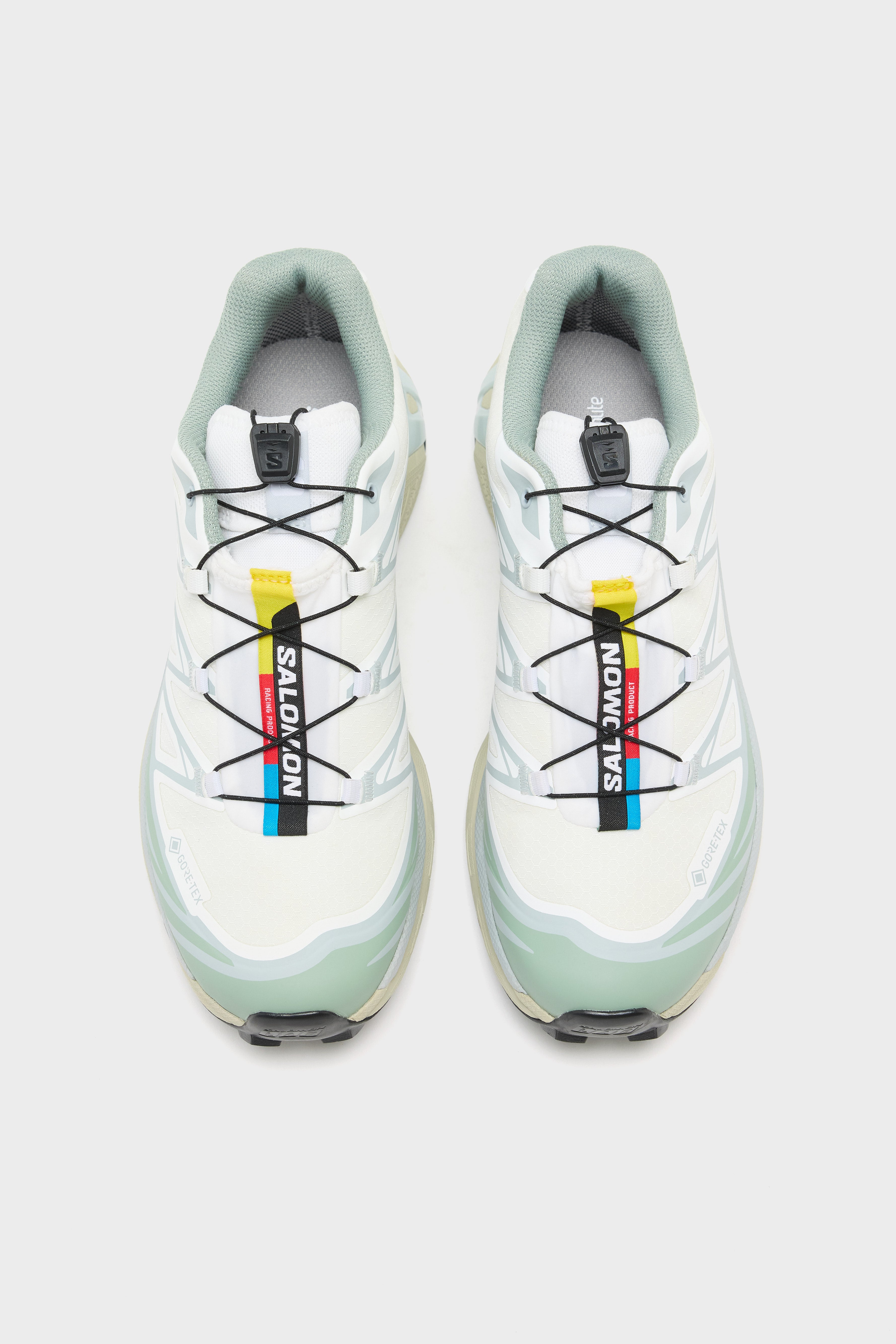 XT-6 GORE-TEX for Women (261 / W / ICE)