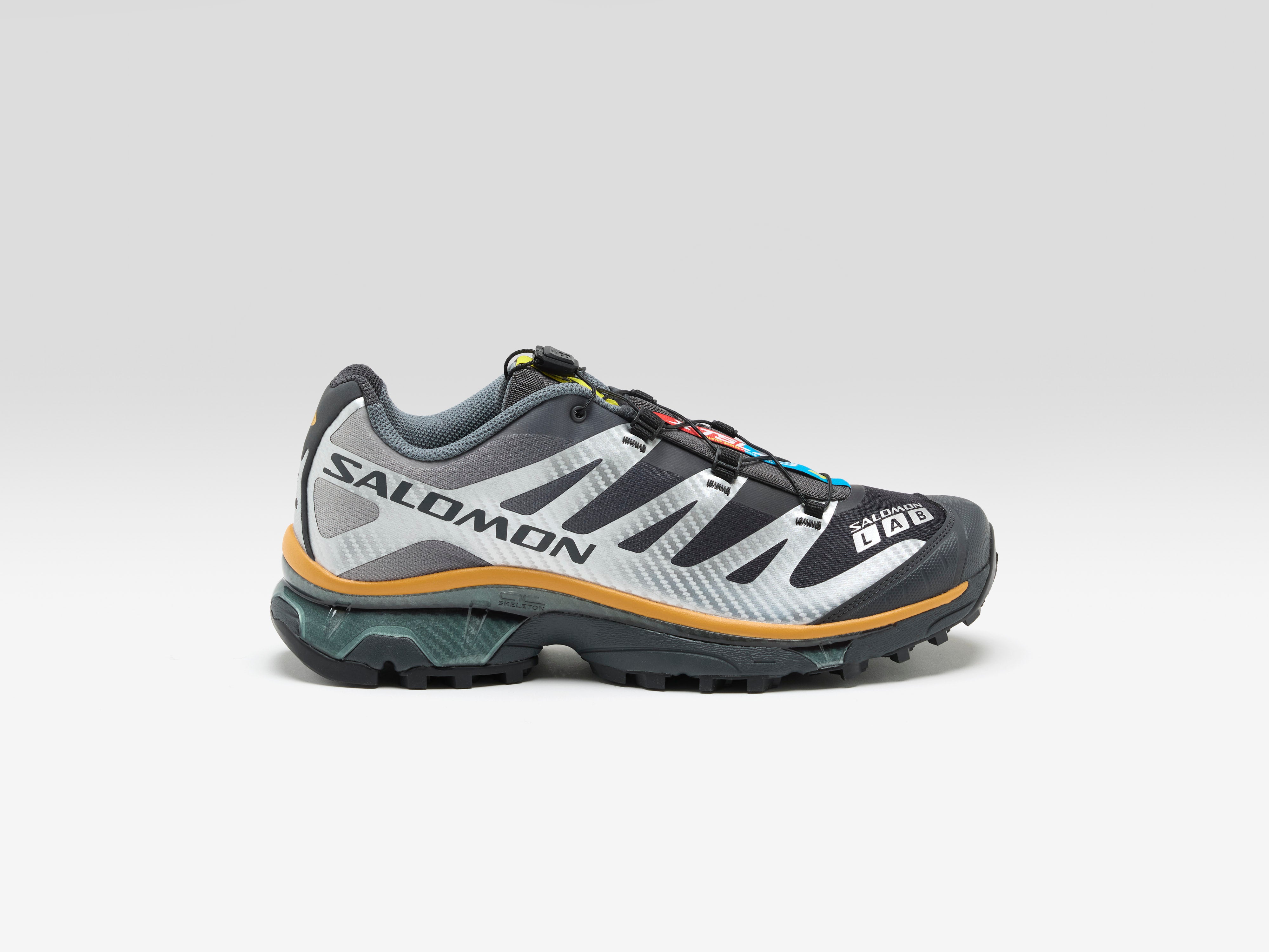XT-4 OG for Men (261 / M / ASPHALT)