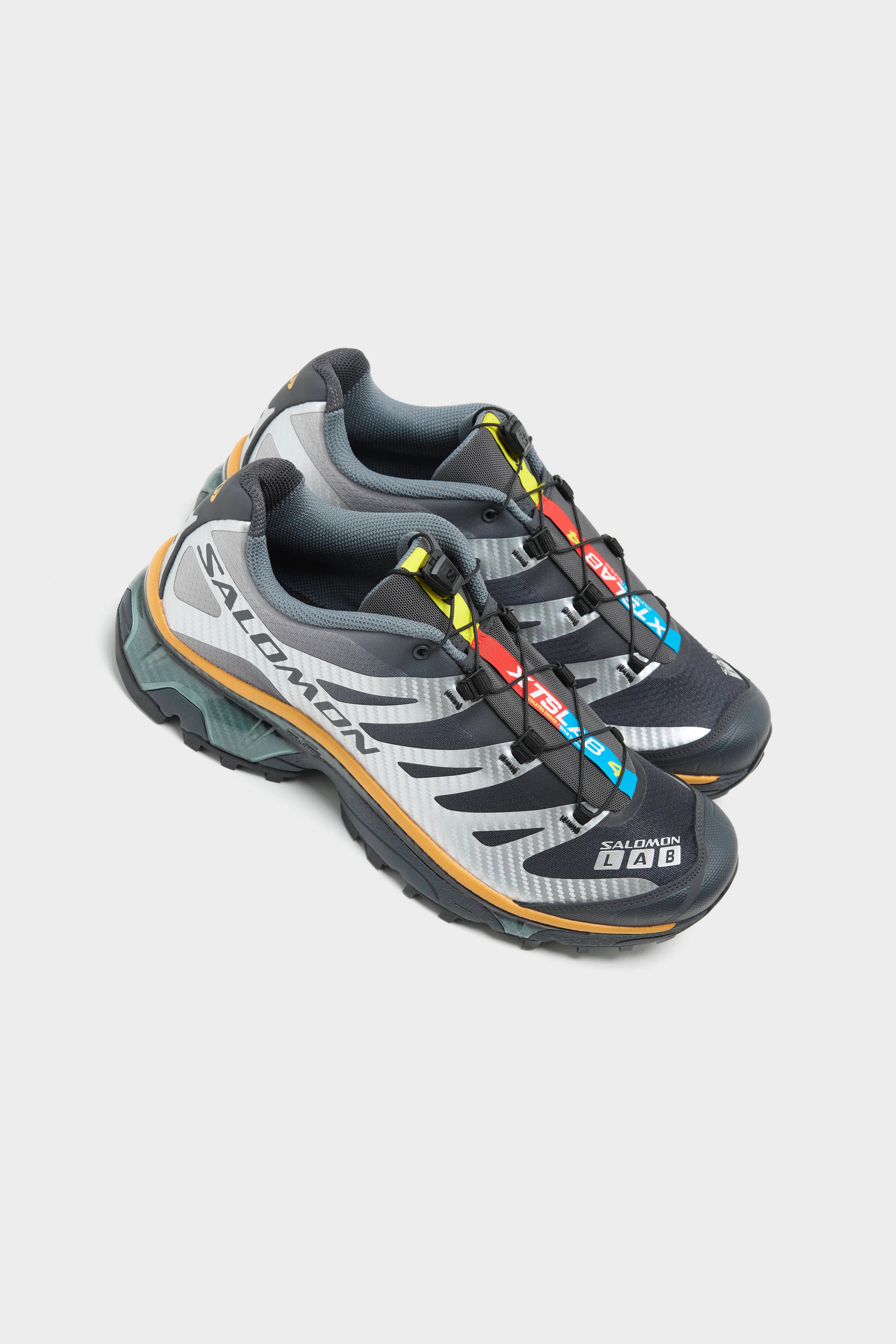 XT-4 OG for Men (261 / M / ASPHALT)