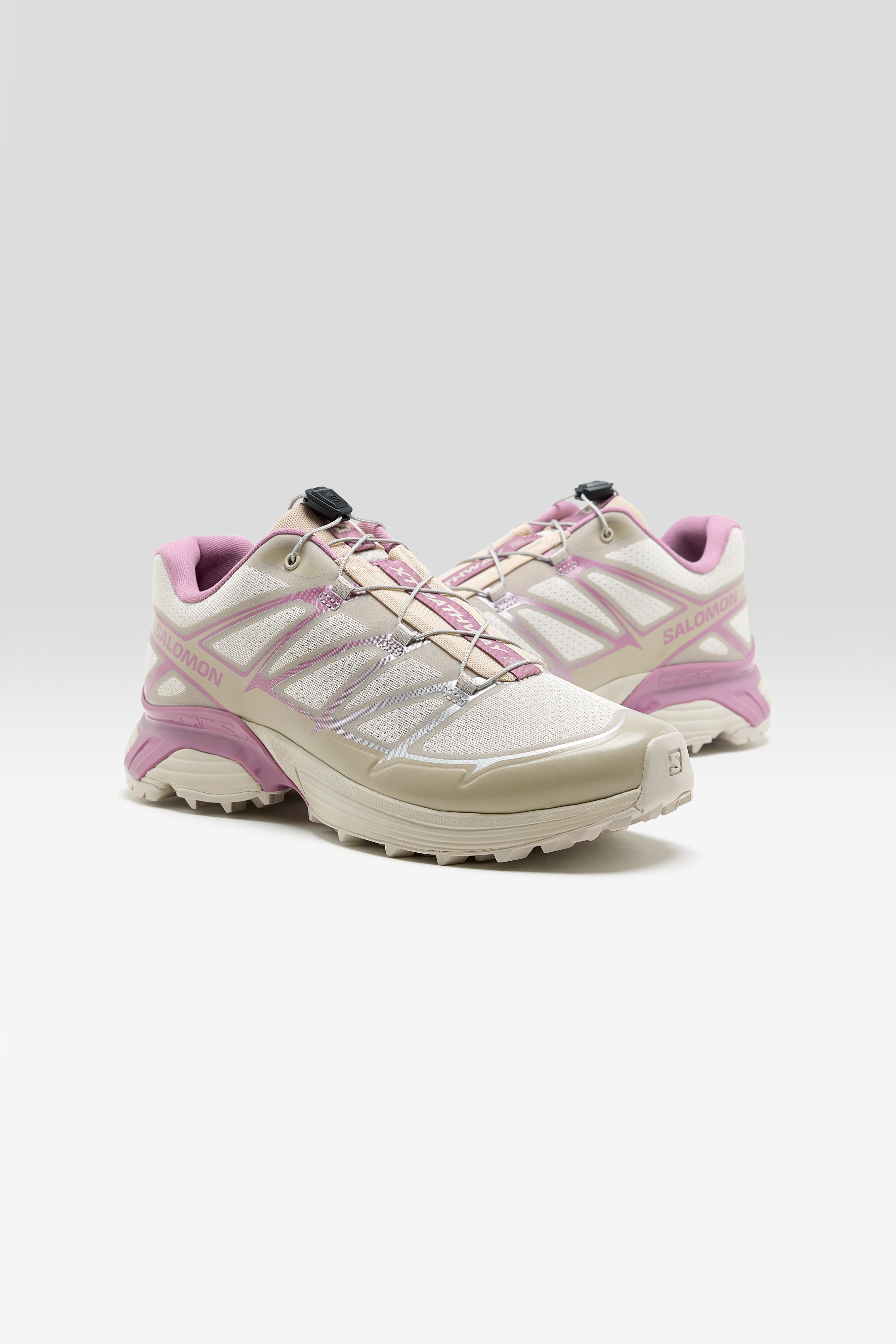 XT-Pathway 2 for Women (261 / W / PURPLE)
