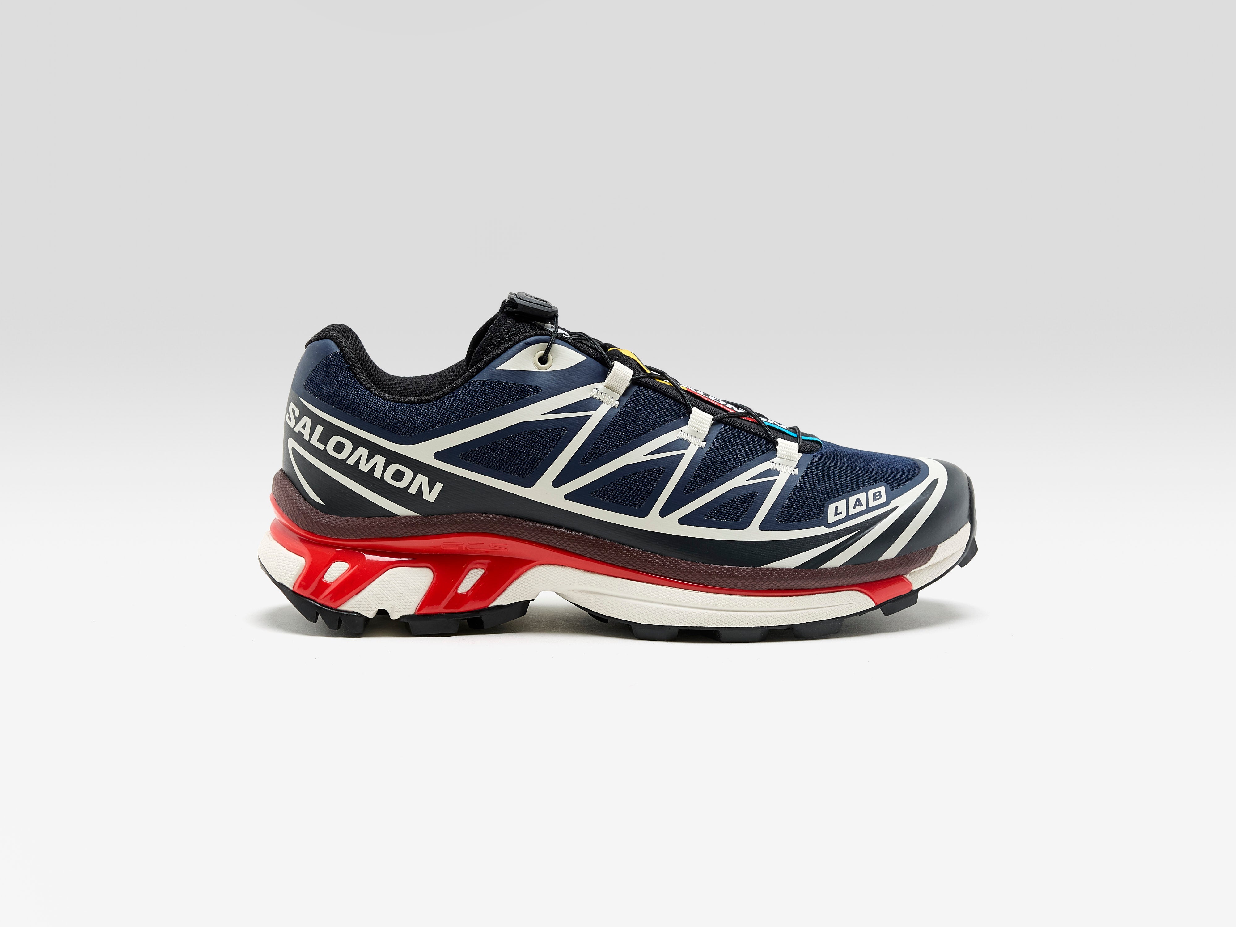 XT-6 voor Dames (261 / W / NAVY)