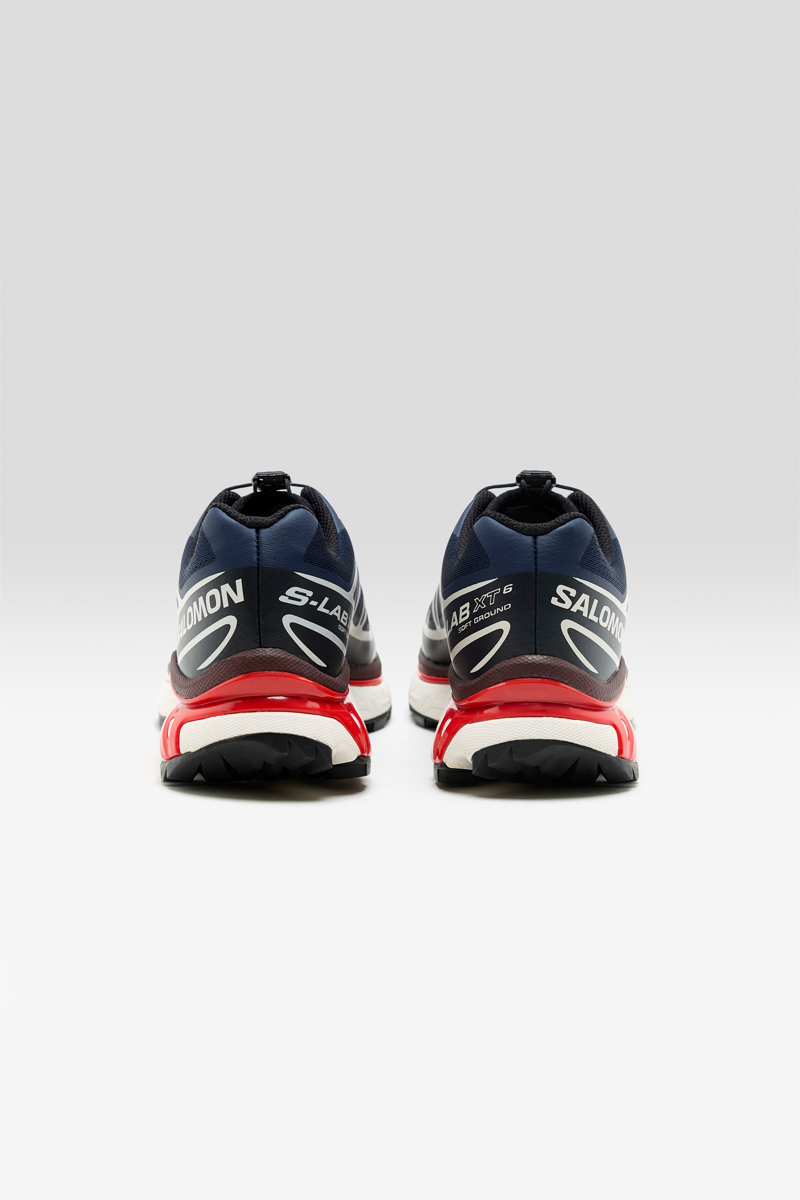 XT-6 voor Dames (261 / W / NAVY)