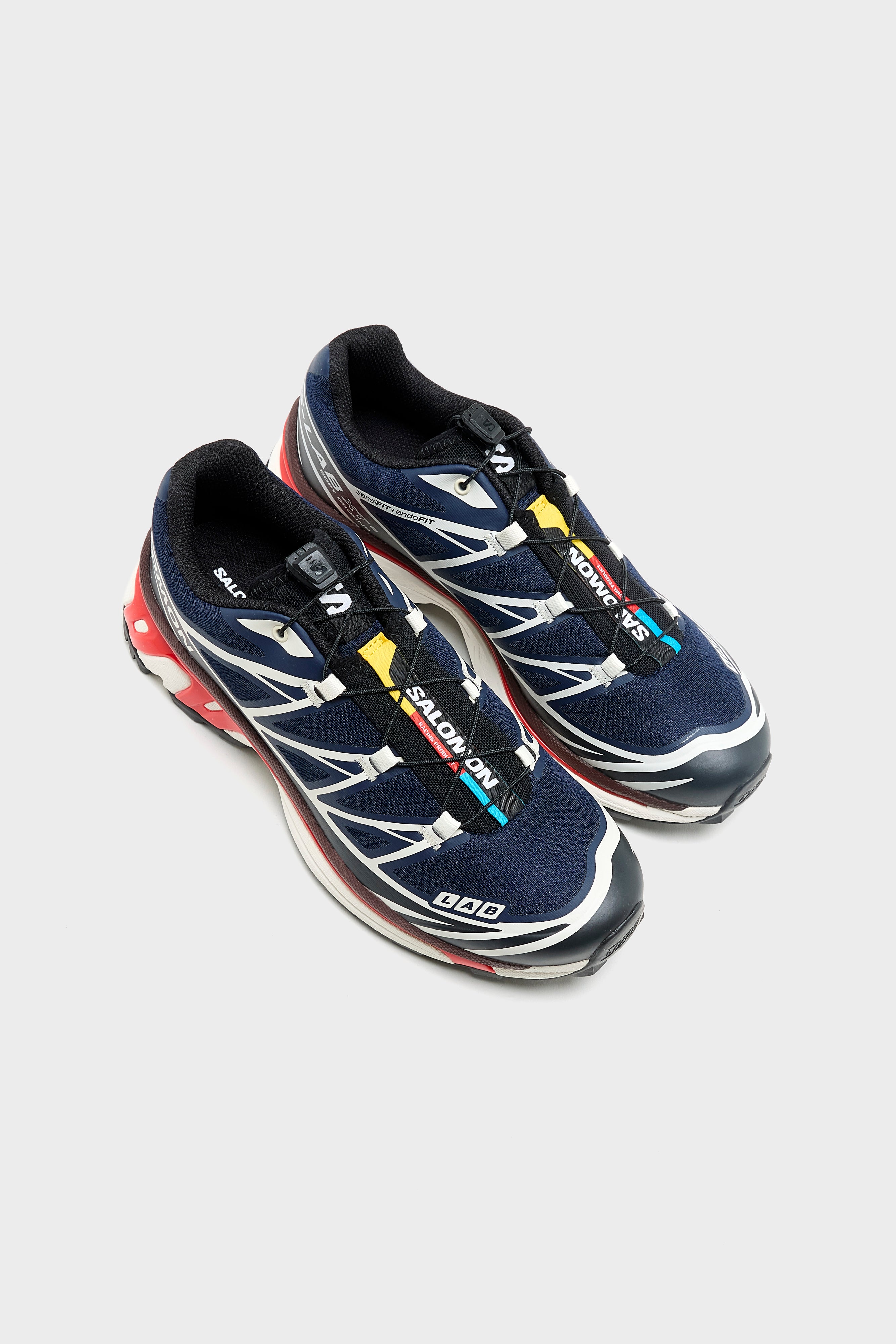 XT-6 voor Dames (261 / W / NAVY)
