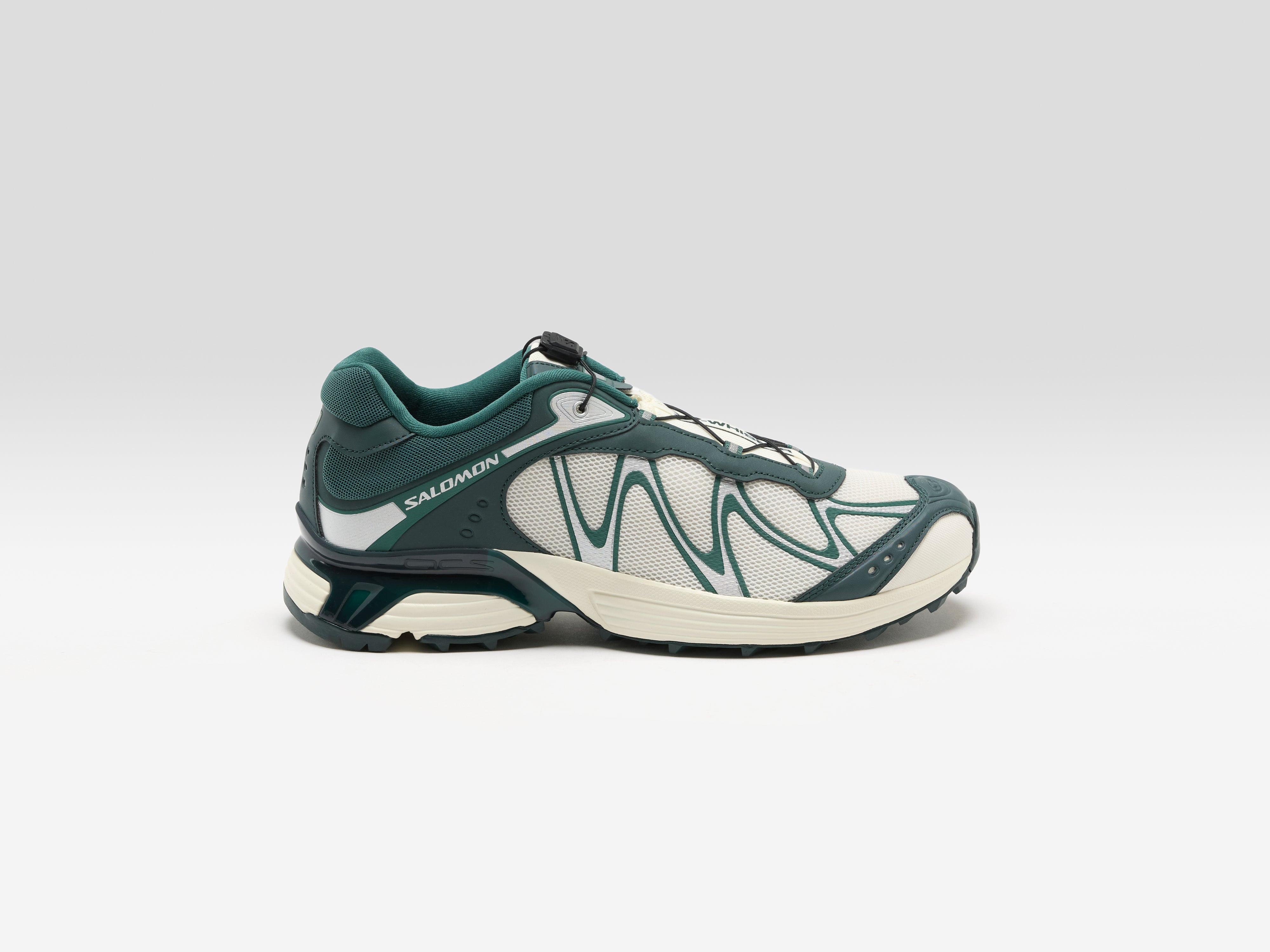 XT-Whisper for Men (261 / M / GREEN)