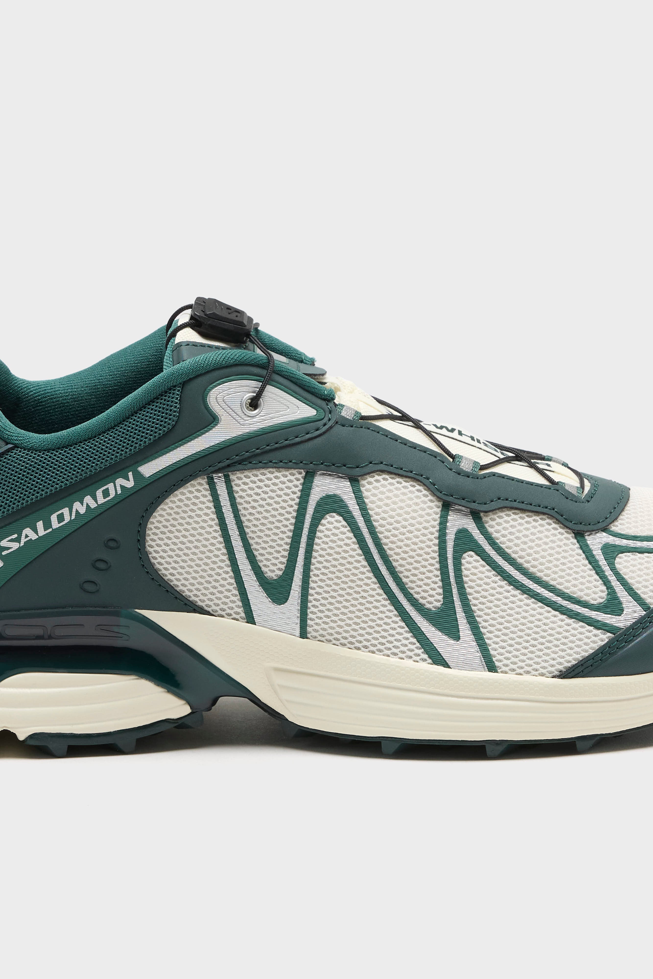 XT-Whisper for Men (261 / M / GREEN)