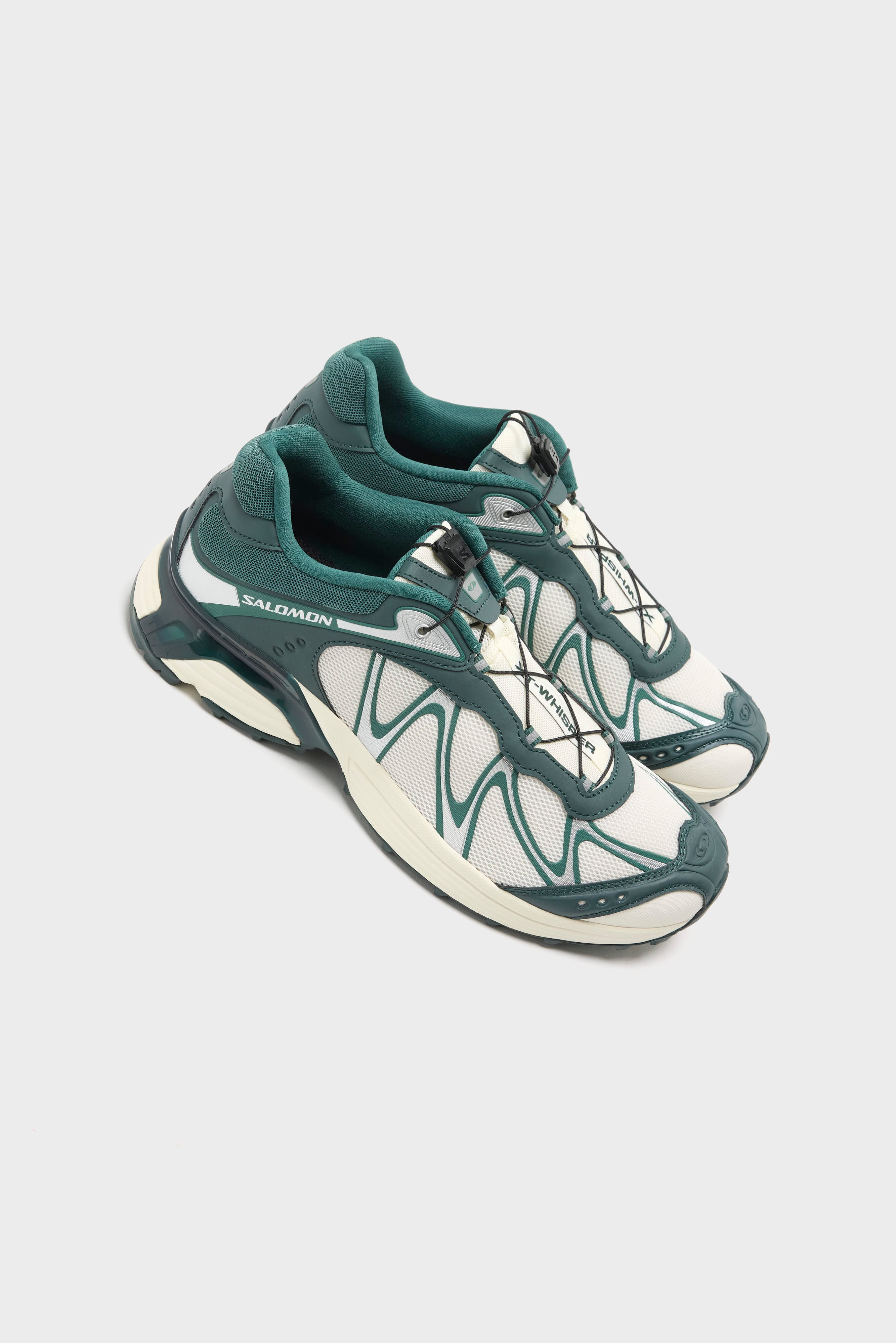XT-Whisper for Men (261 / M / GREEN)