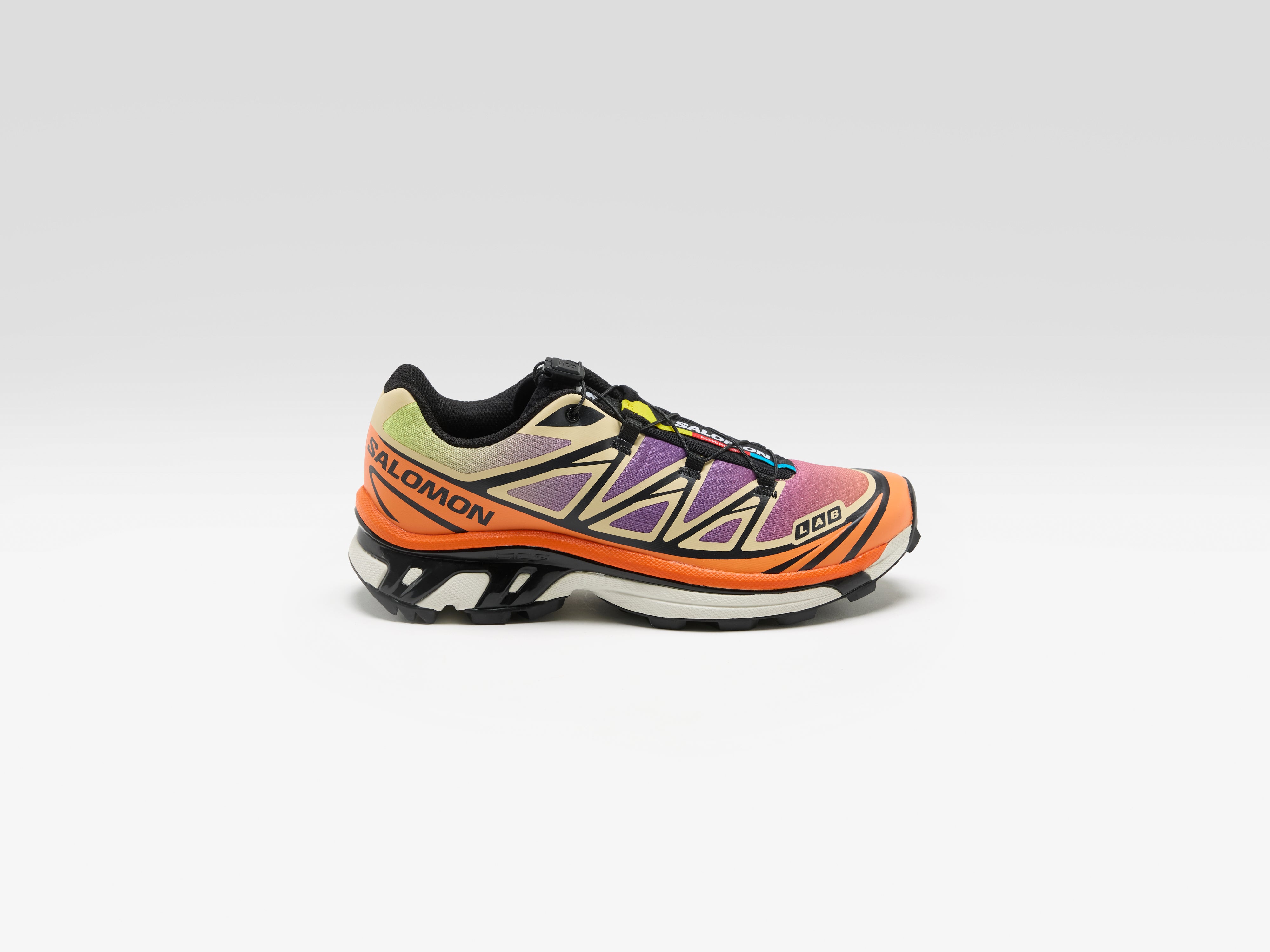 XT-6 for Women (261 / W / ORANGE)