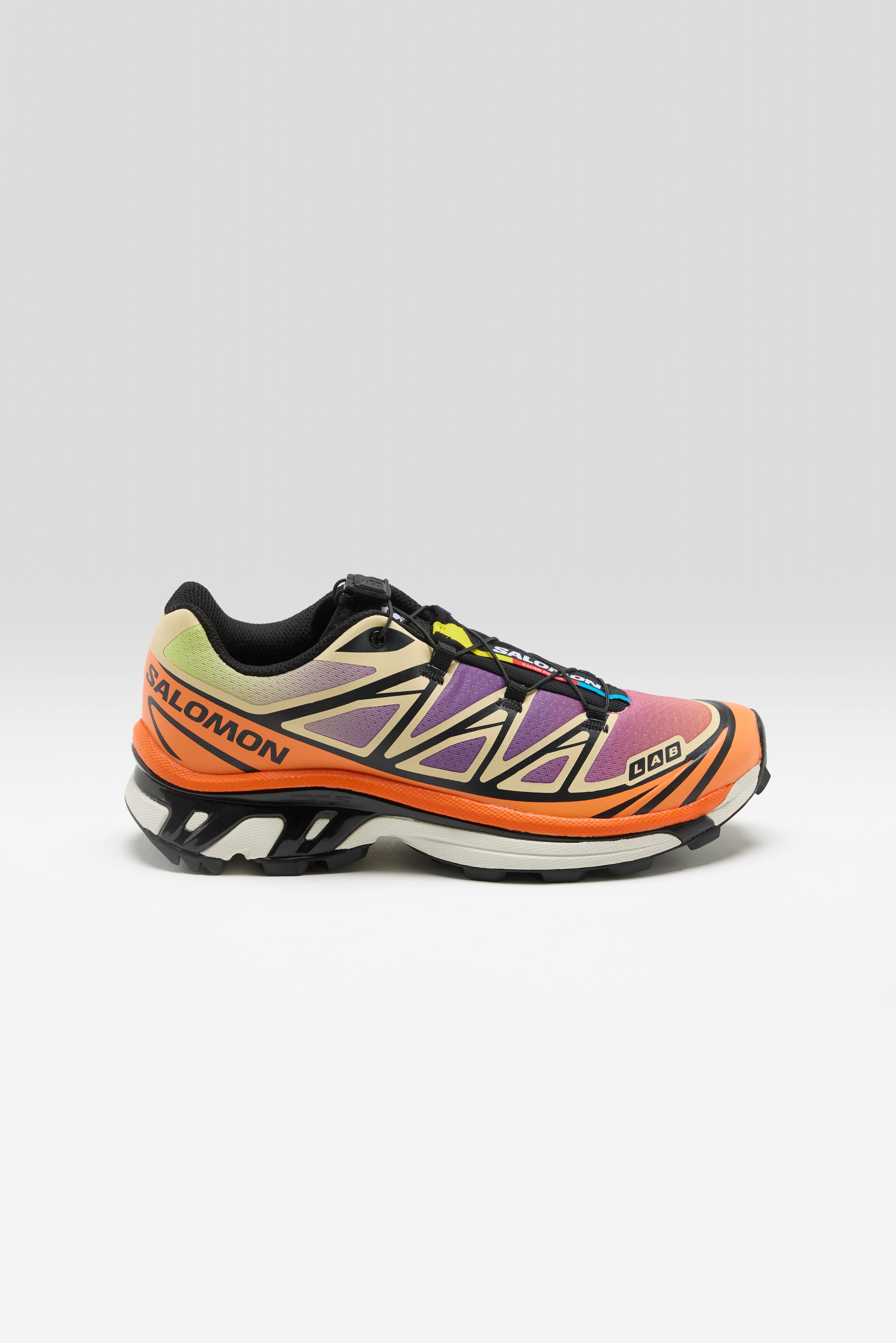 XT-6 for Women (261 / W / ORANGE)