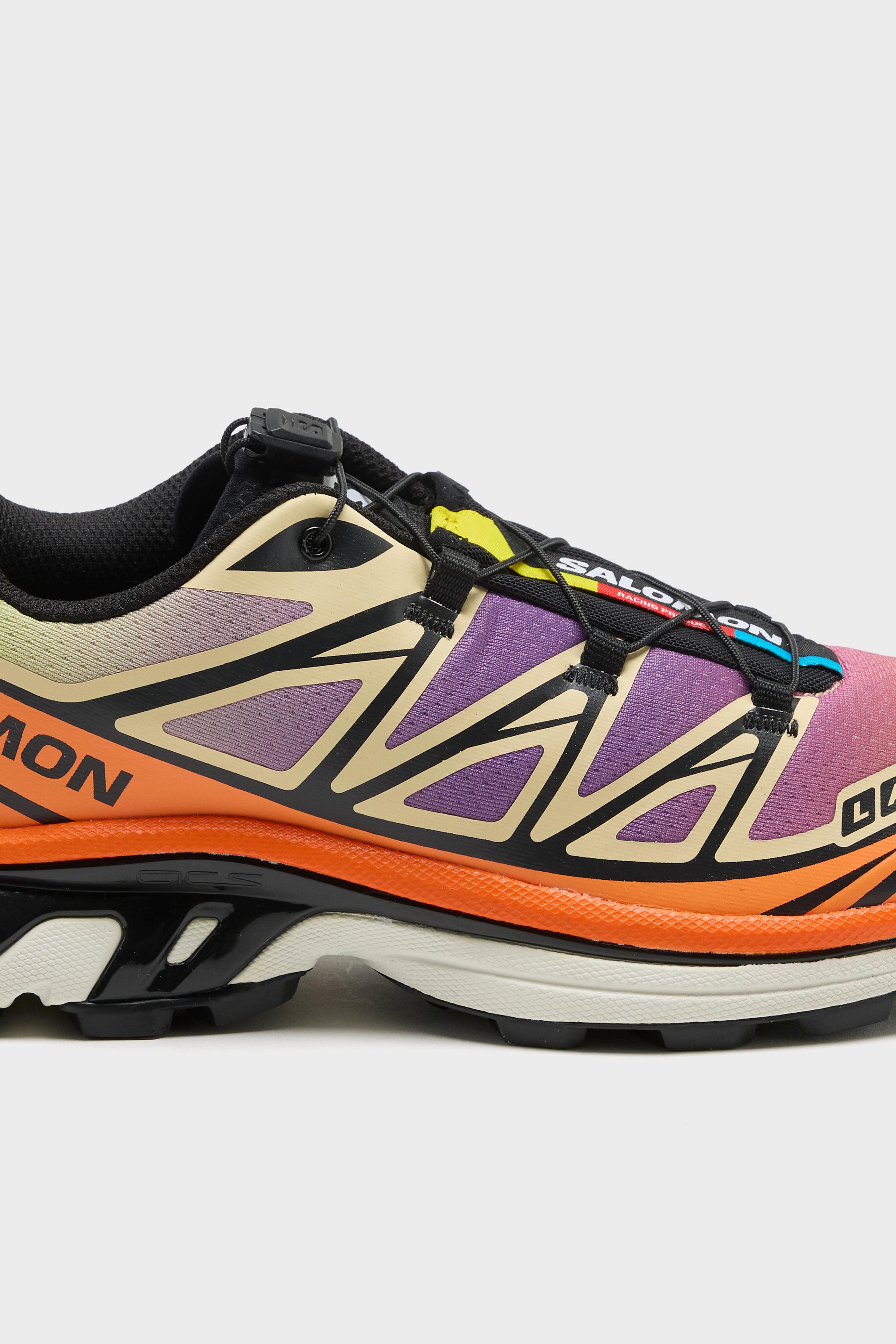 XT-6 for Women (261 / W / ORANGE)