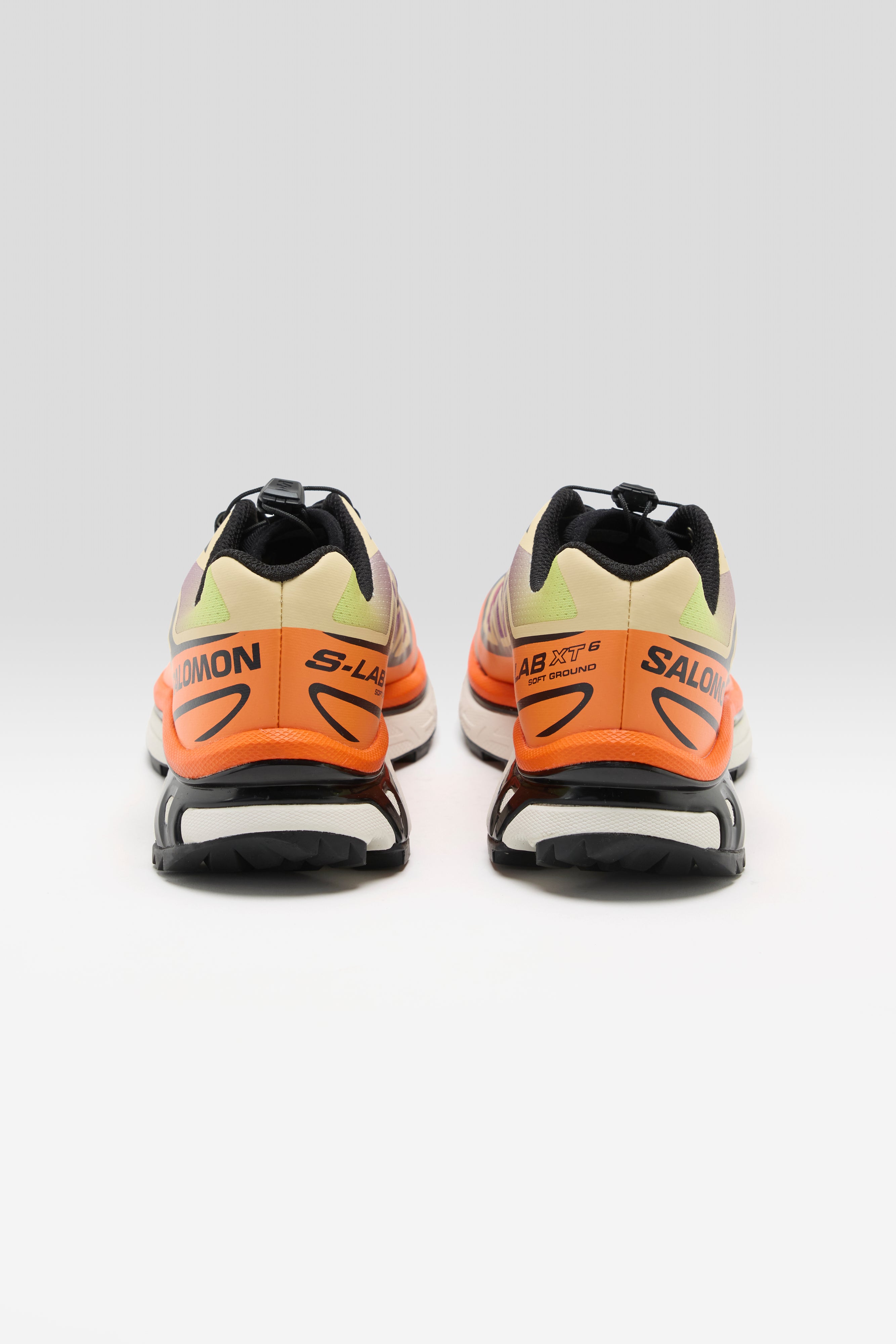 XT-6 for Women (261 / W / ORANGE)