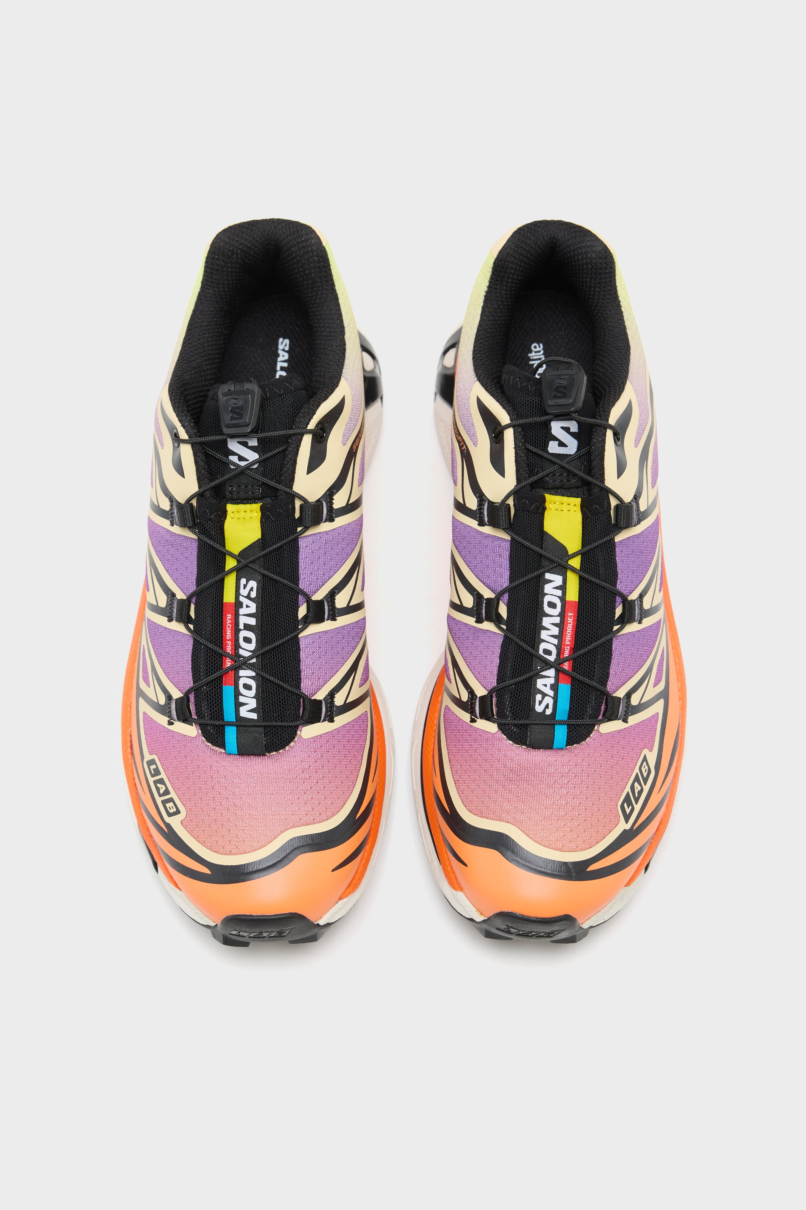 XT-6 for Women (261 / W / ORANGE)