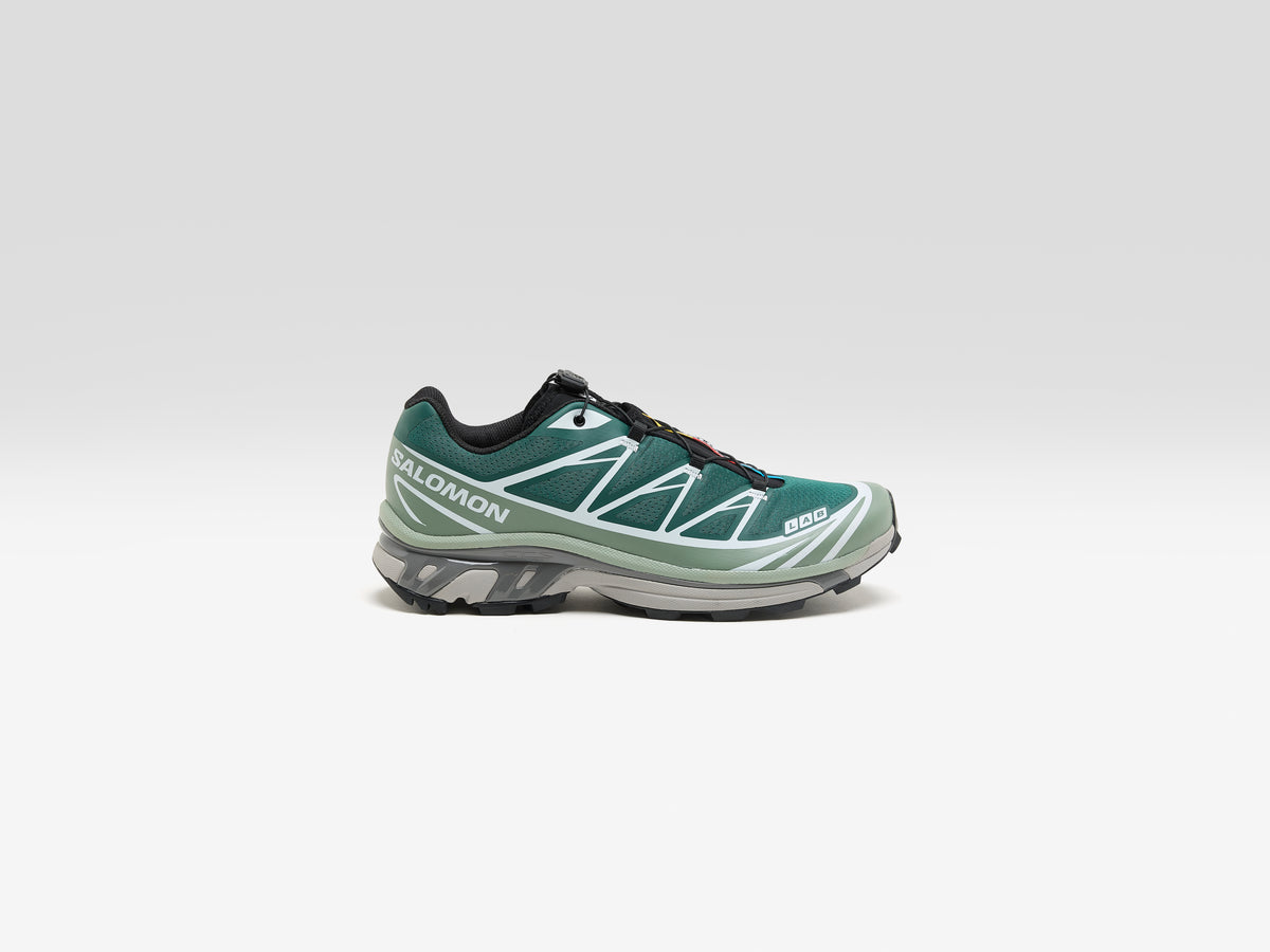 XT-6 für Herren (261 / M / GREEN)