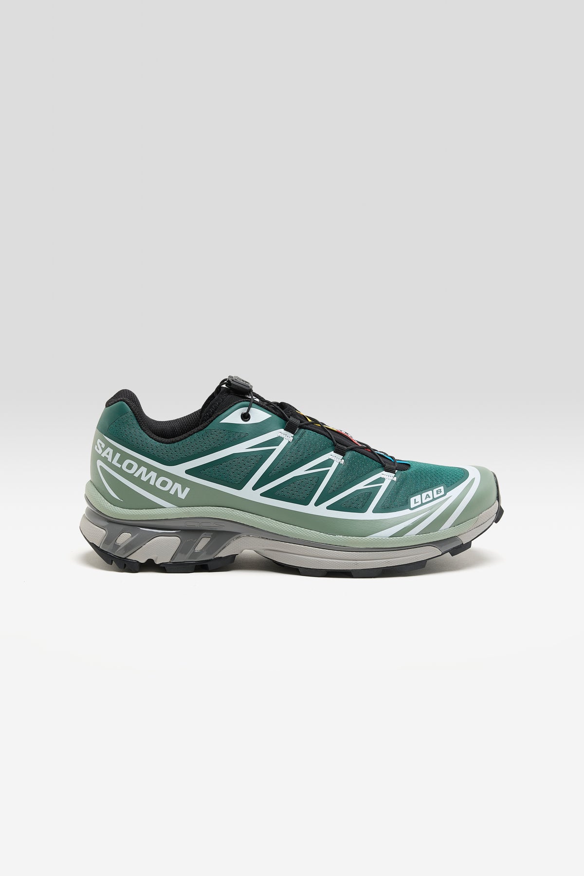 XT-6 für Herren (261 / M / GREEN)