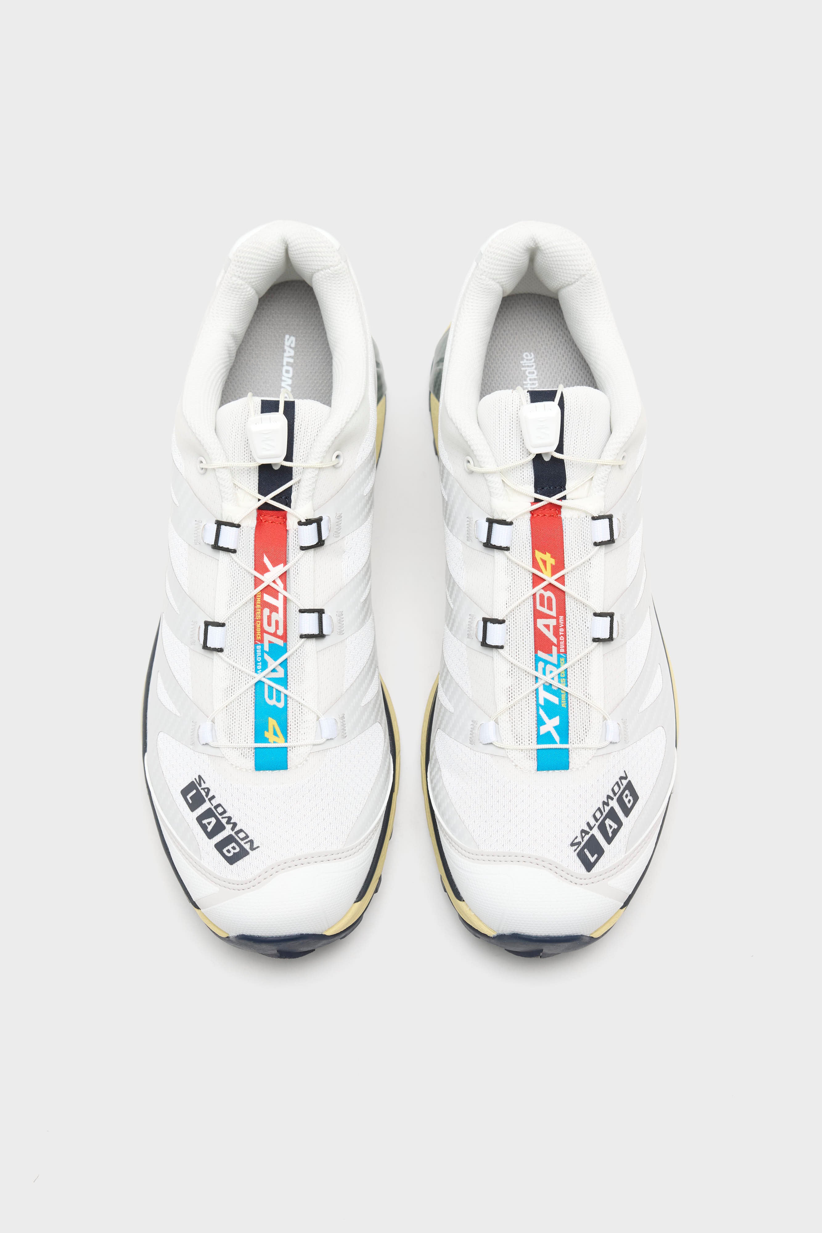 XT-4 OG for Men (261 / M / WHITE)