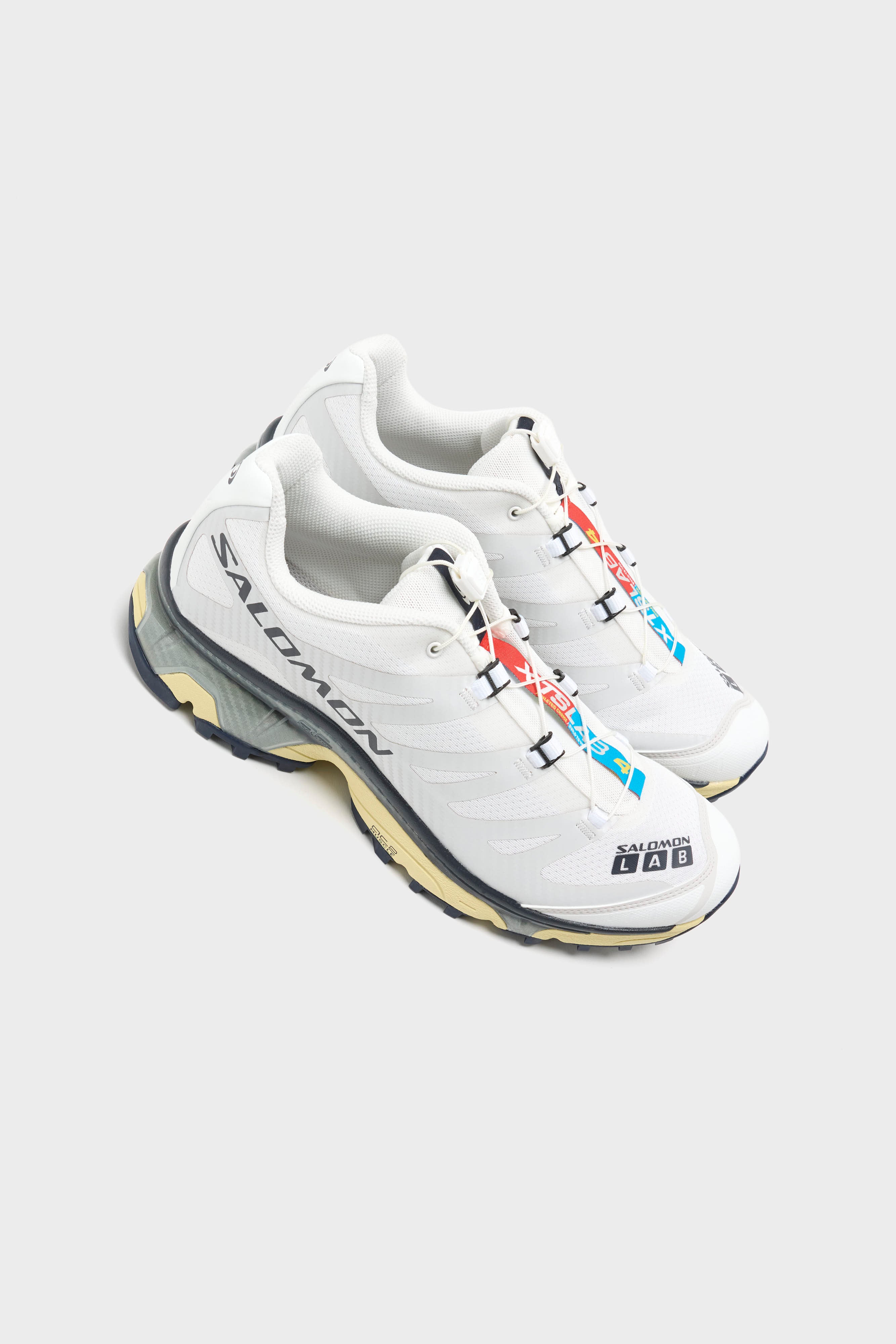 XT-4 OG for Men (261 / M / WHITE)