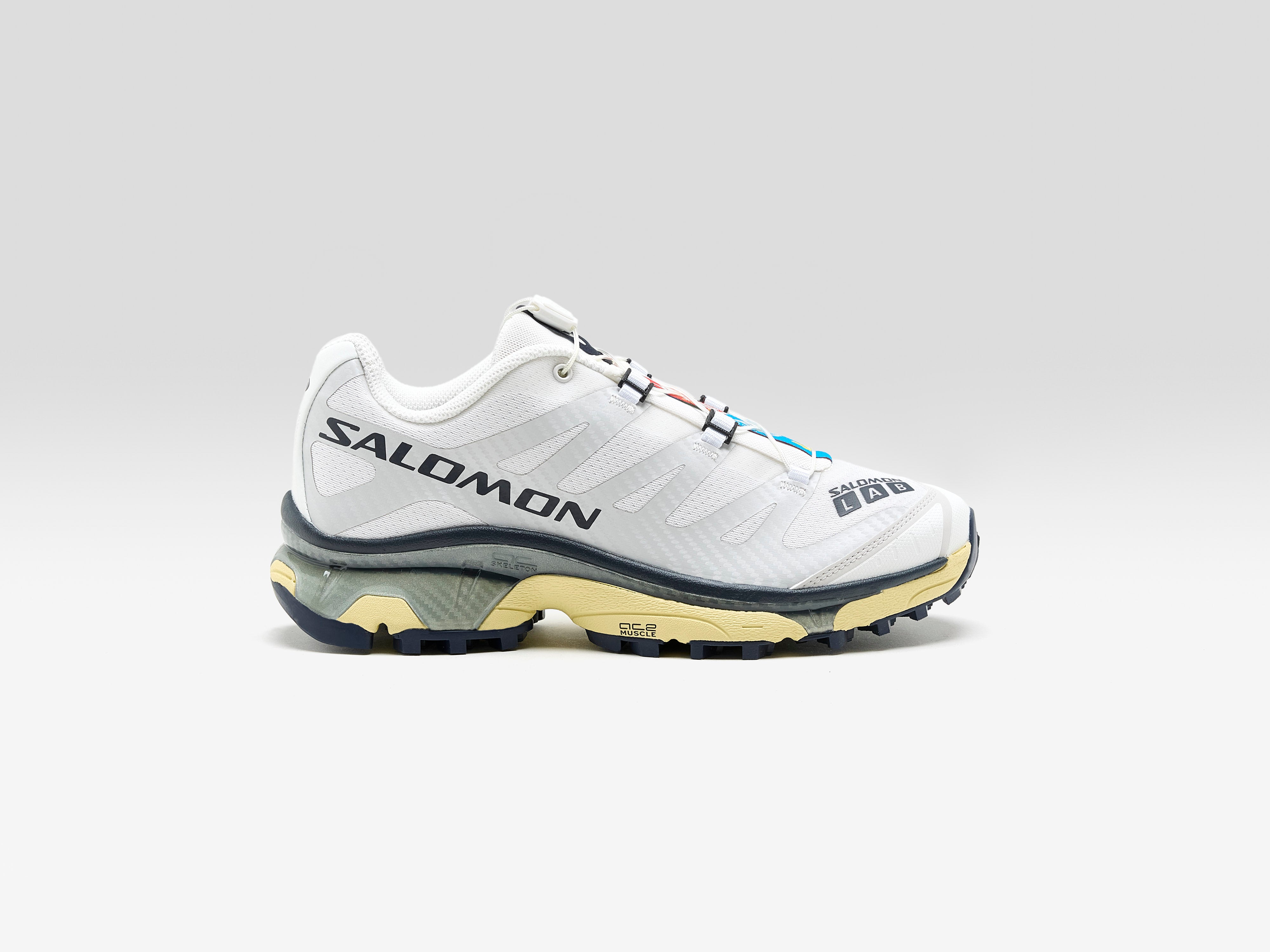 XT-4 OG for Women (261 / W / WHITE)