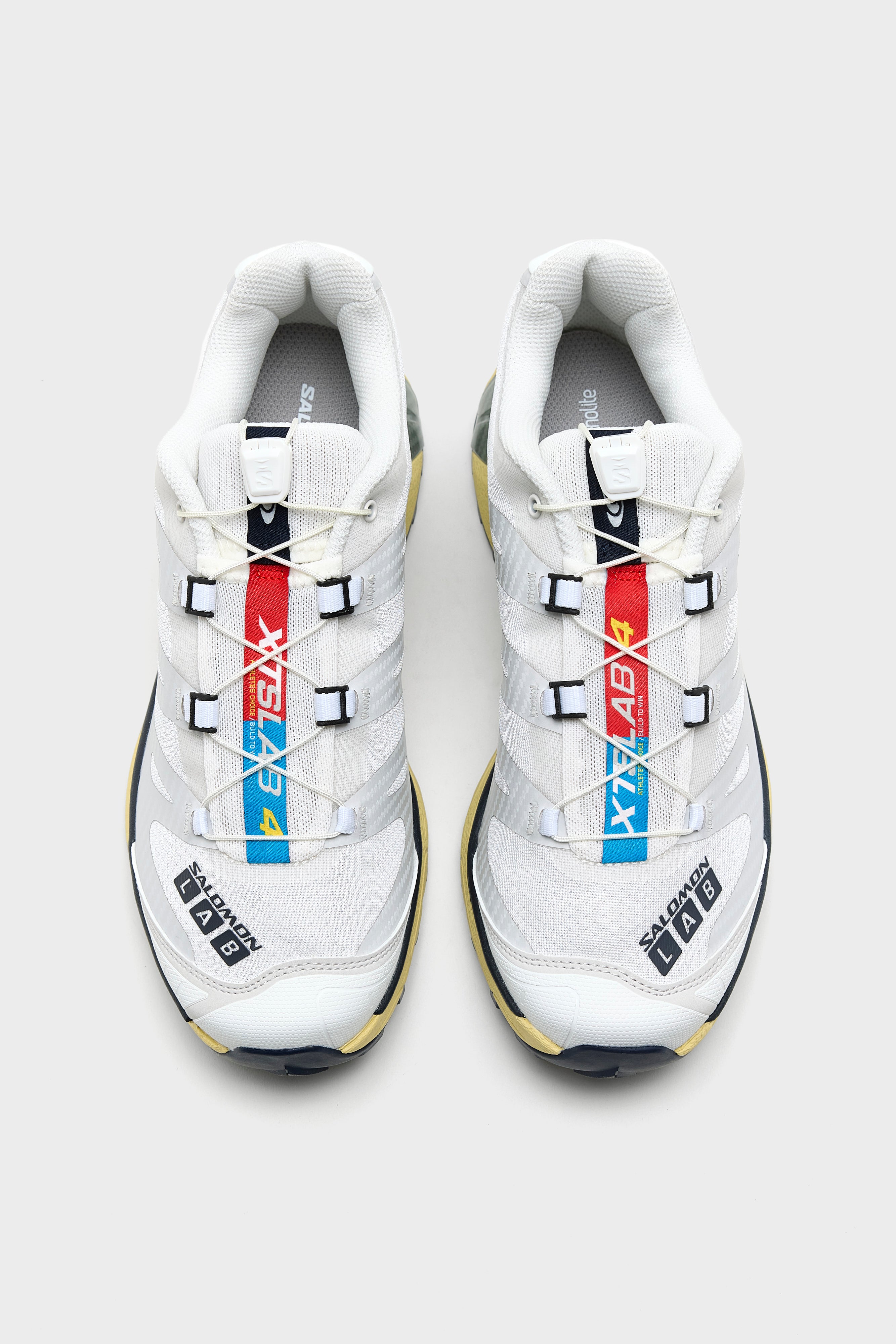 XT-4 OG for Women (261 / W / WHITE)