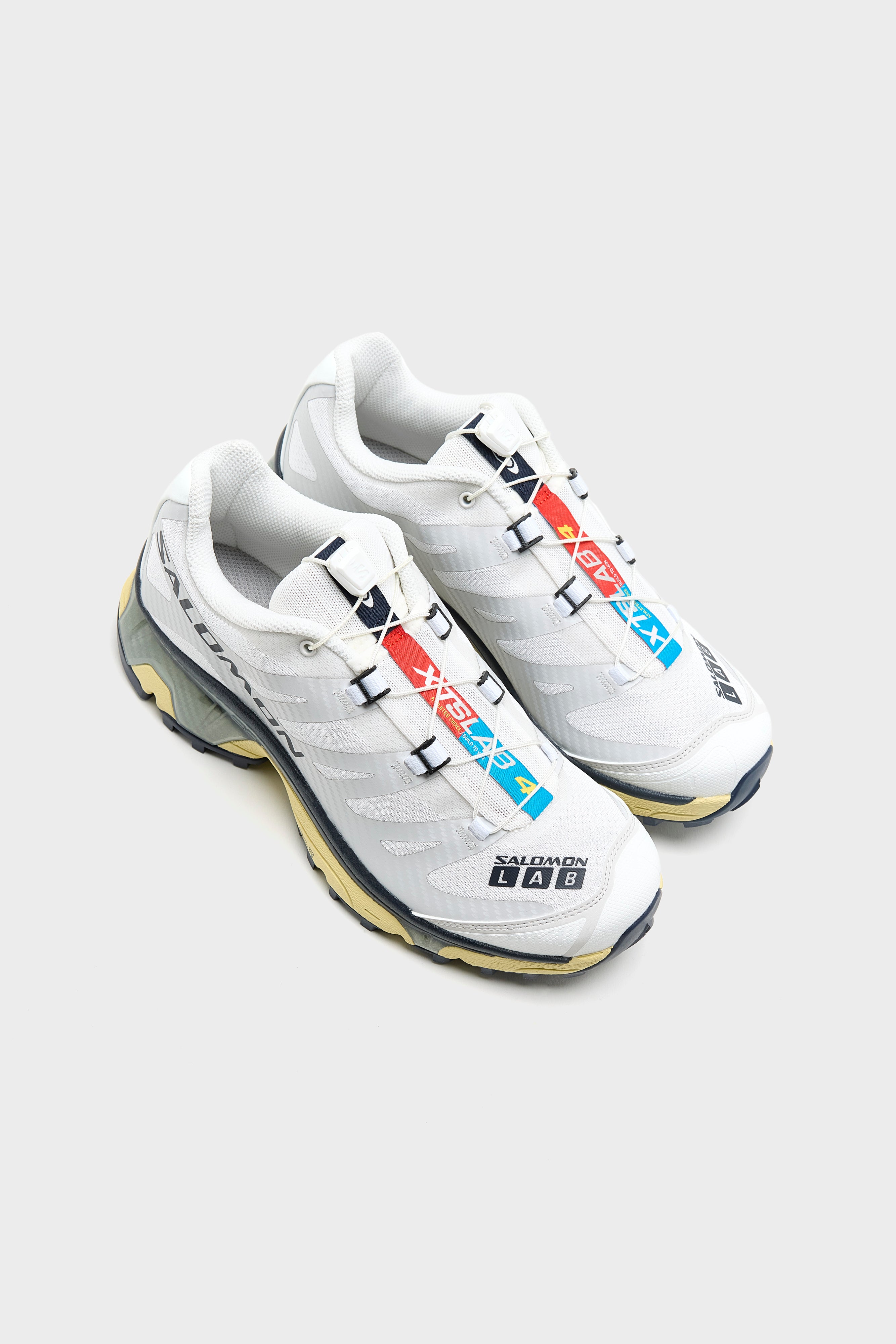 XT-4 OG for Women (261 / W / WHITE)