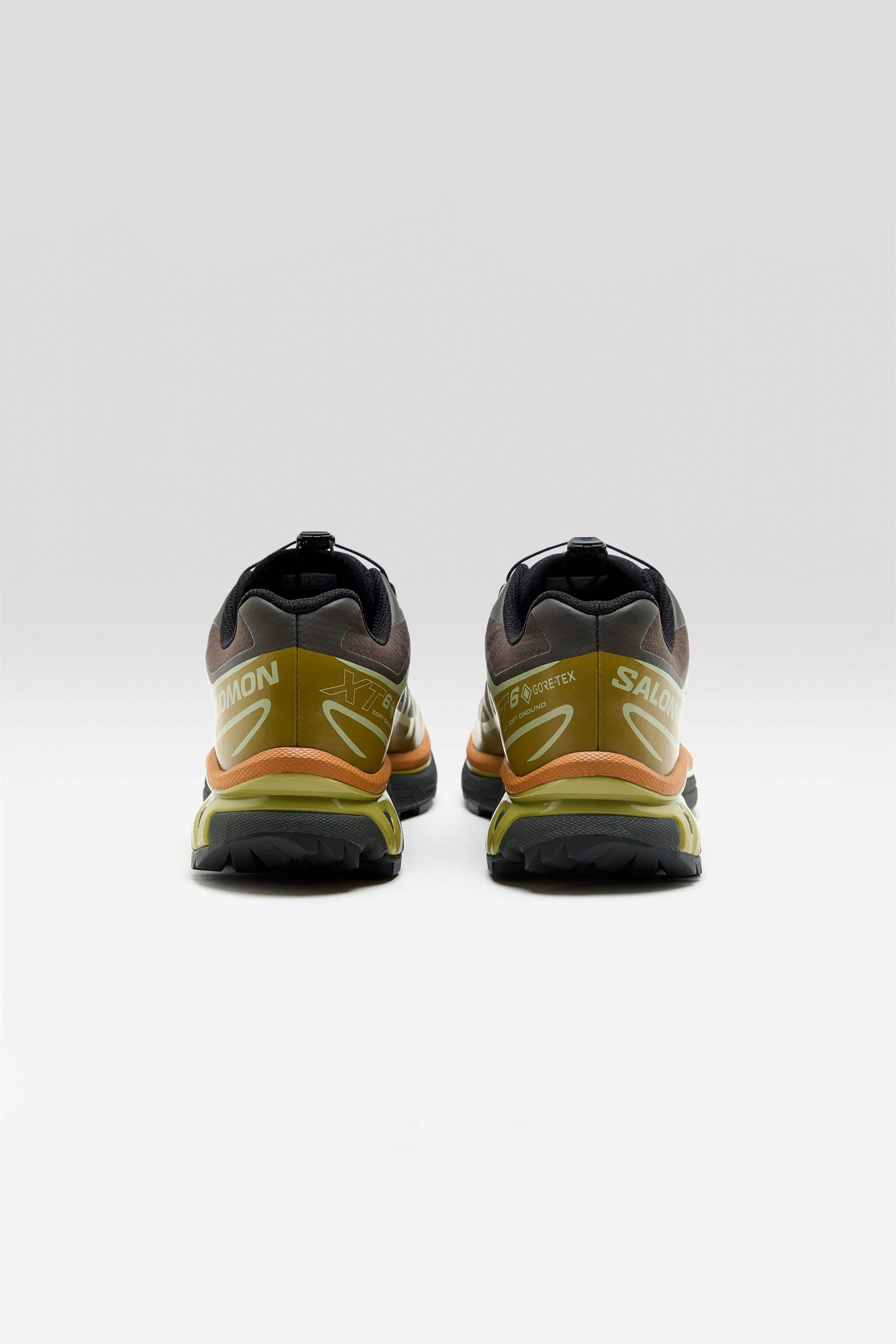 XT-6 GORE-TEX for Women (261 / W / GREEN)