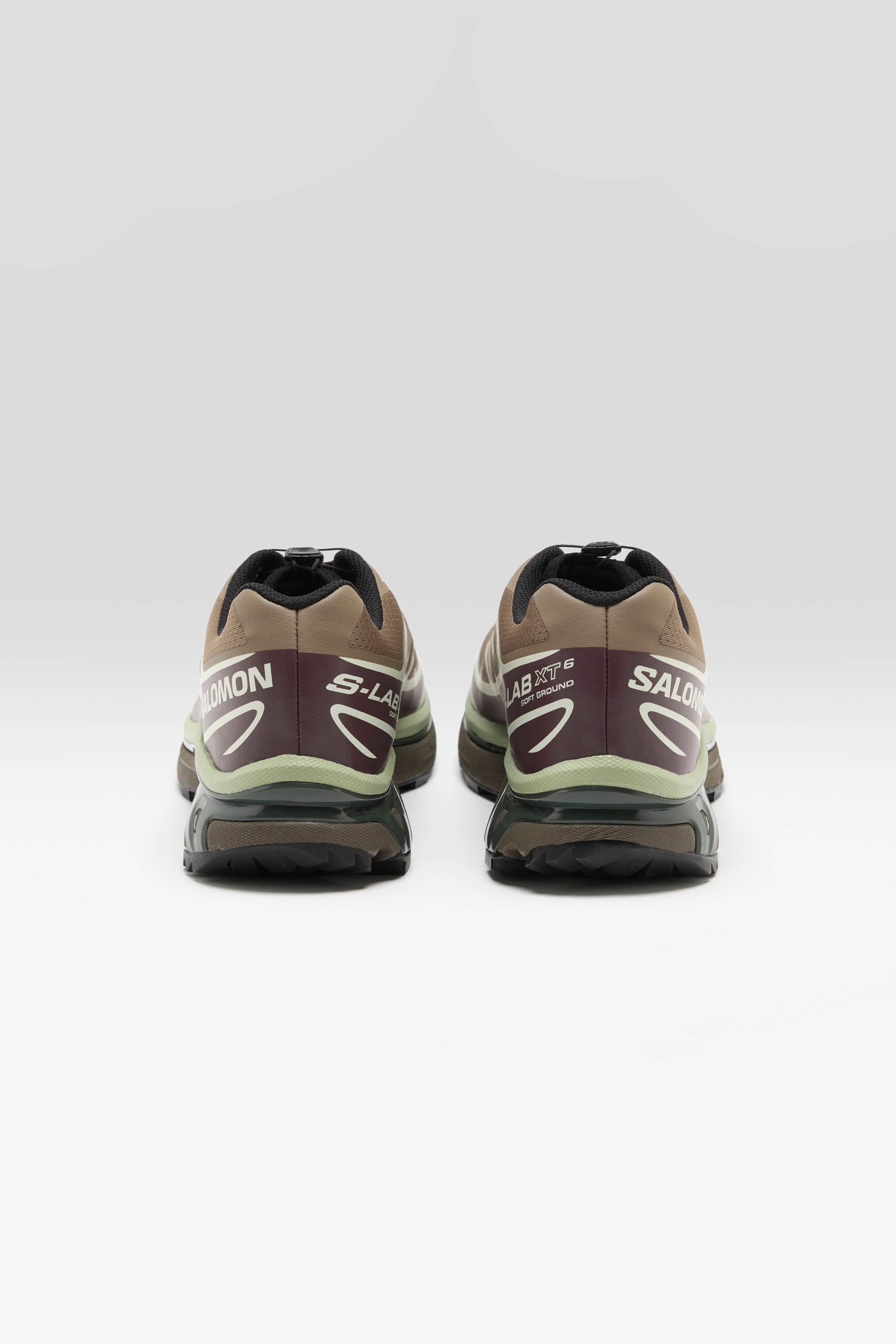 XT-6 for Men (261 / M / WALNUT)
