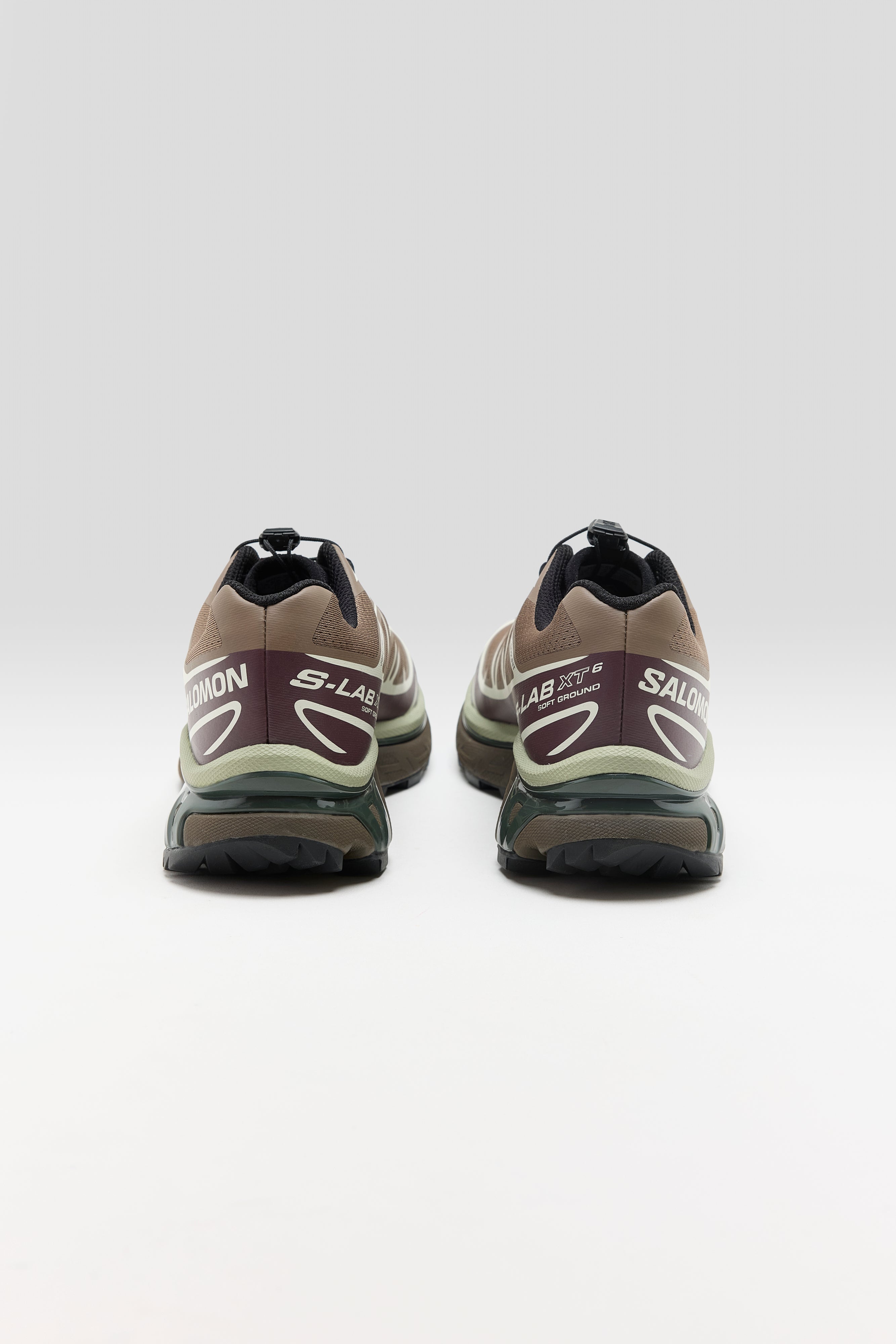 XT-6 for Women (261 / W / DARK BROWN)