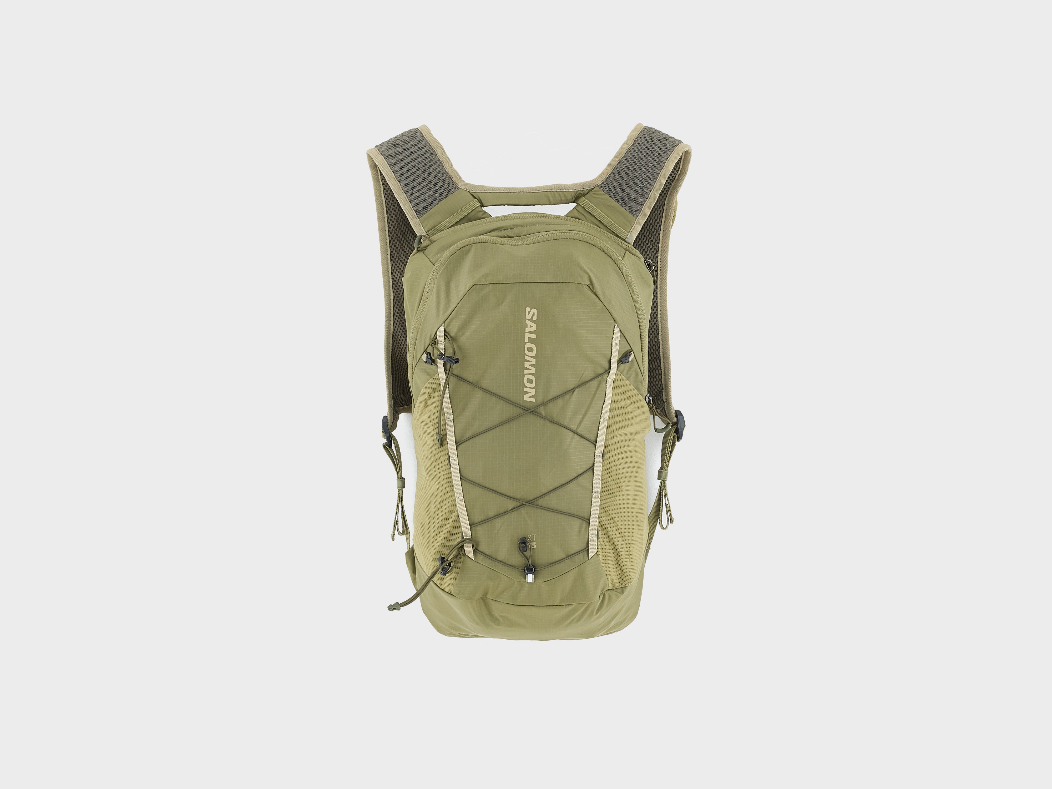 XT 15 Backpack (261 / W / OLIVE)
