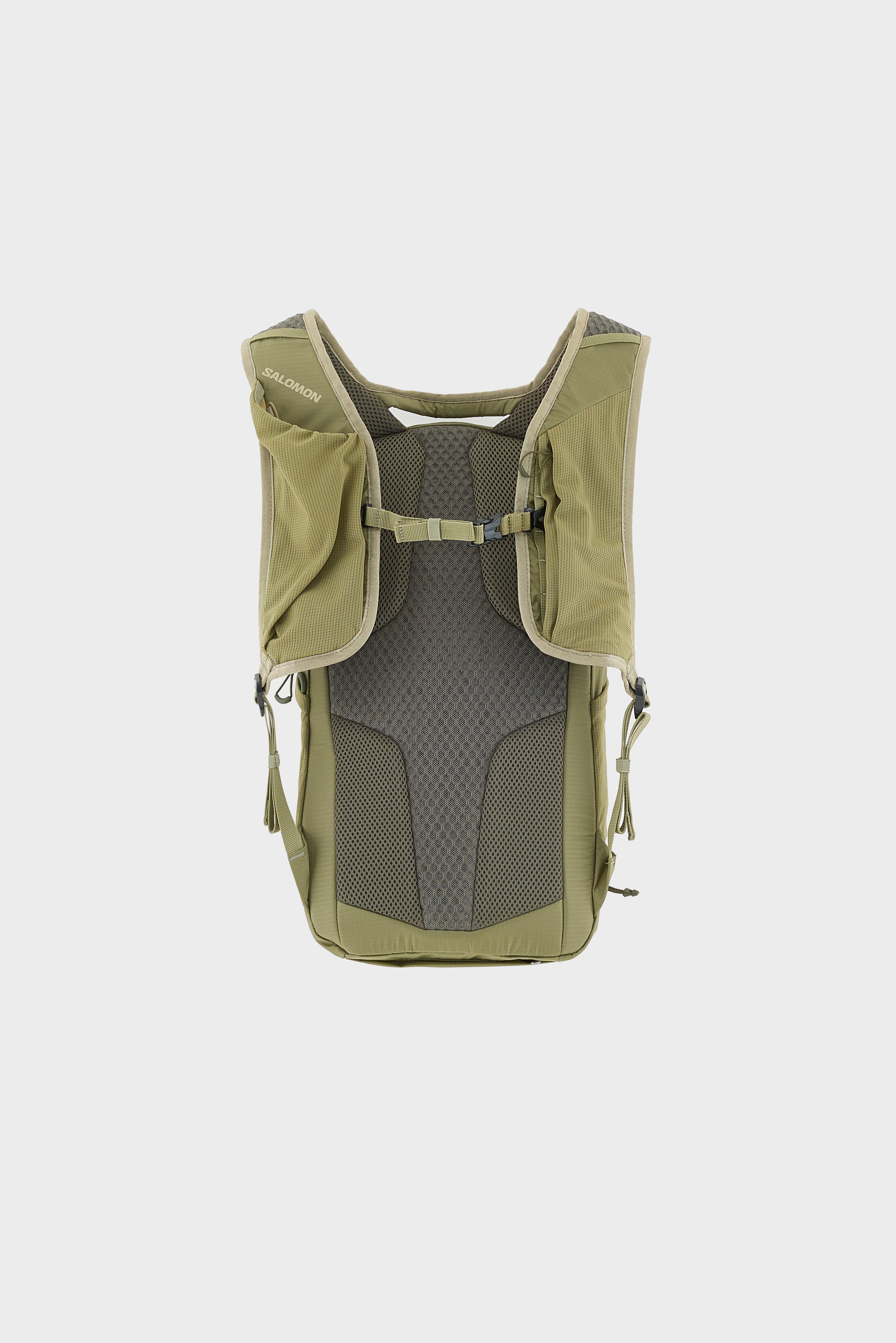 XT 15 Backpack (261 / W / OLIVE)