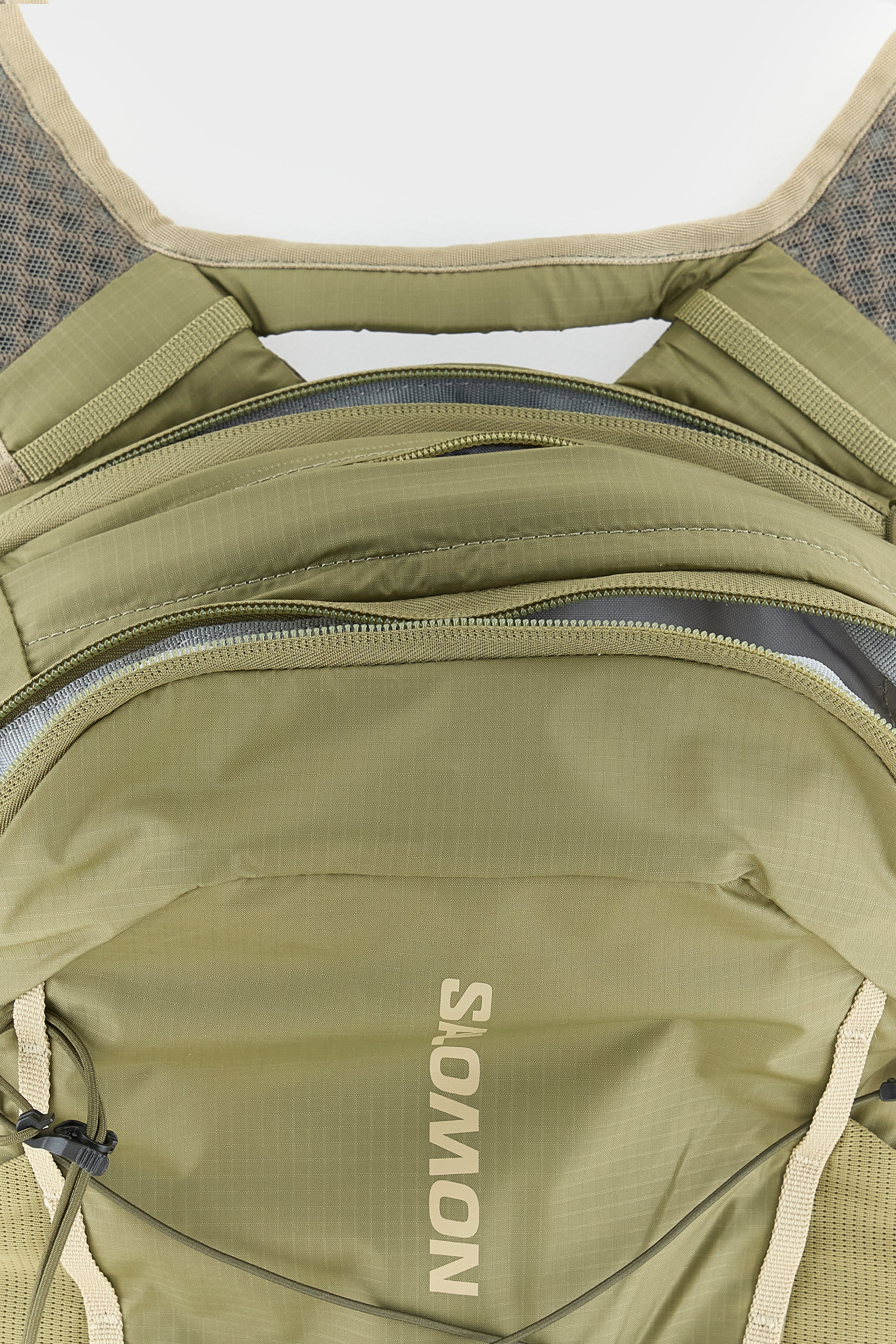 XT 15 Backpack (261 / W / OLIVE)