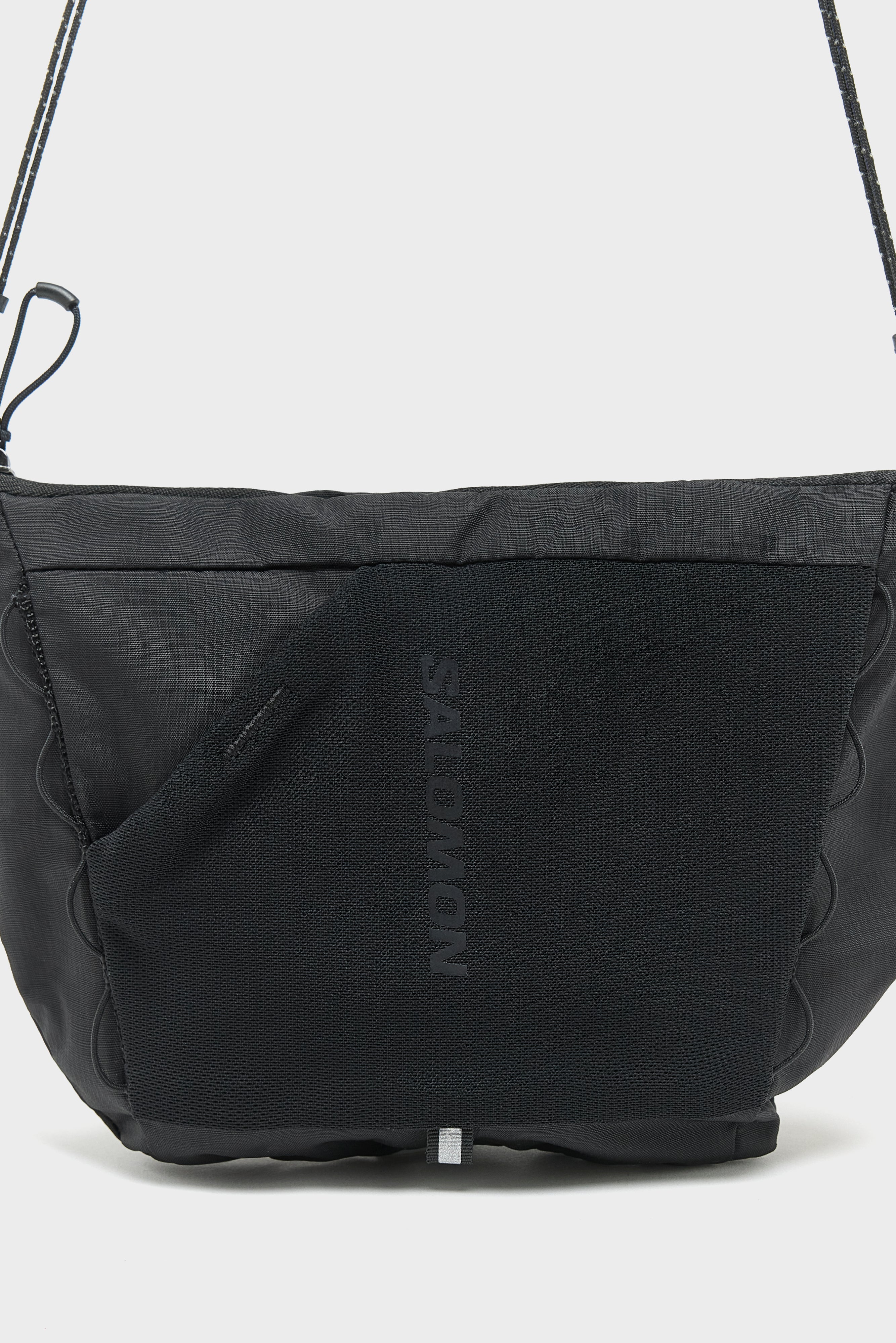 ACS 2 Revised Crossbody Bag (261 / W / BLACK)