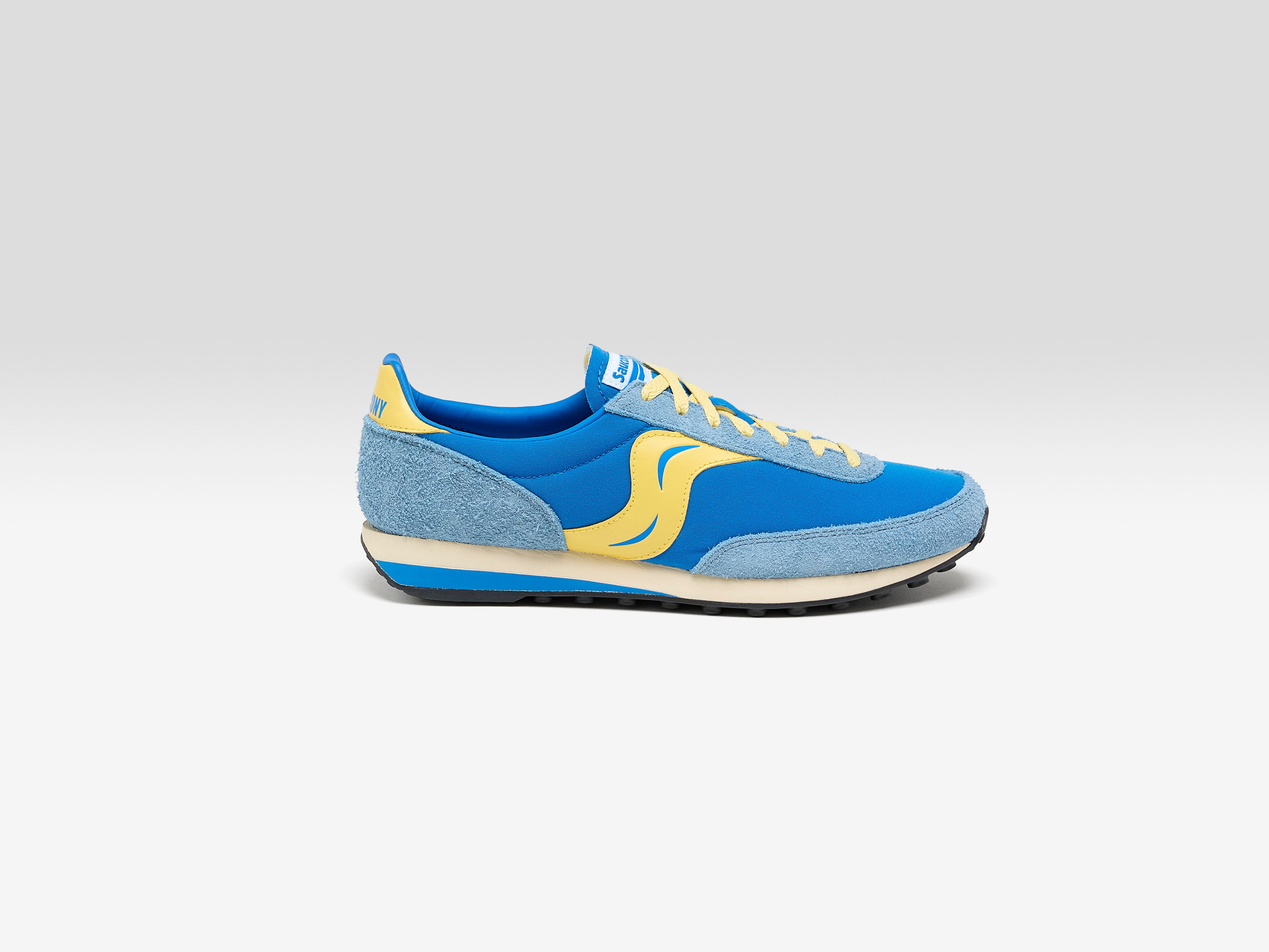 Trainer 80 for Men (251 / M / BLUE)