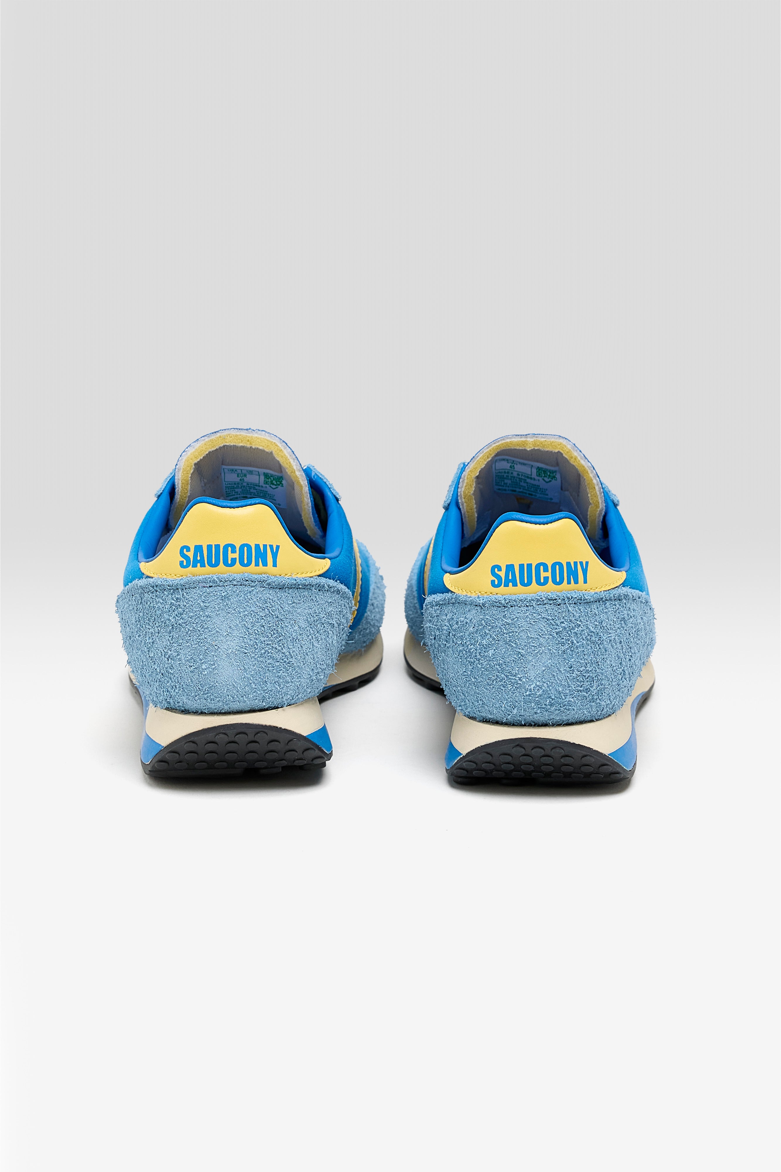 Trainer 80 for Men (251 / M / BLUE)