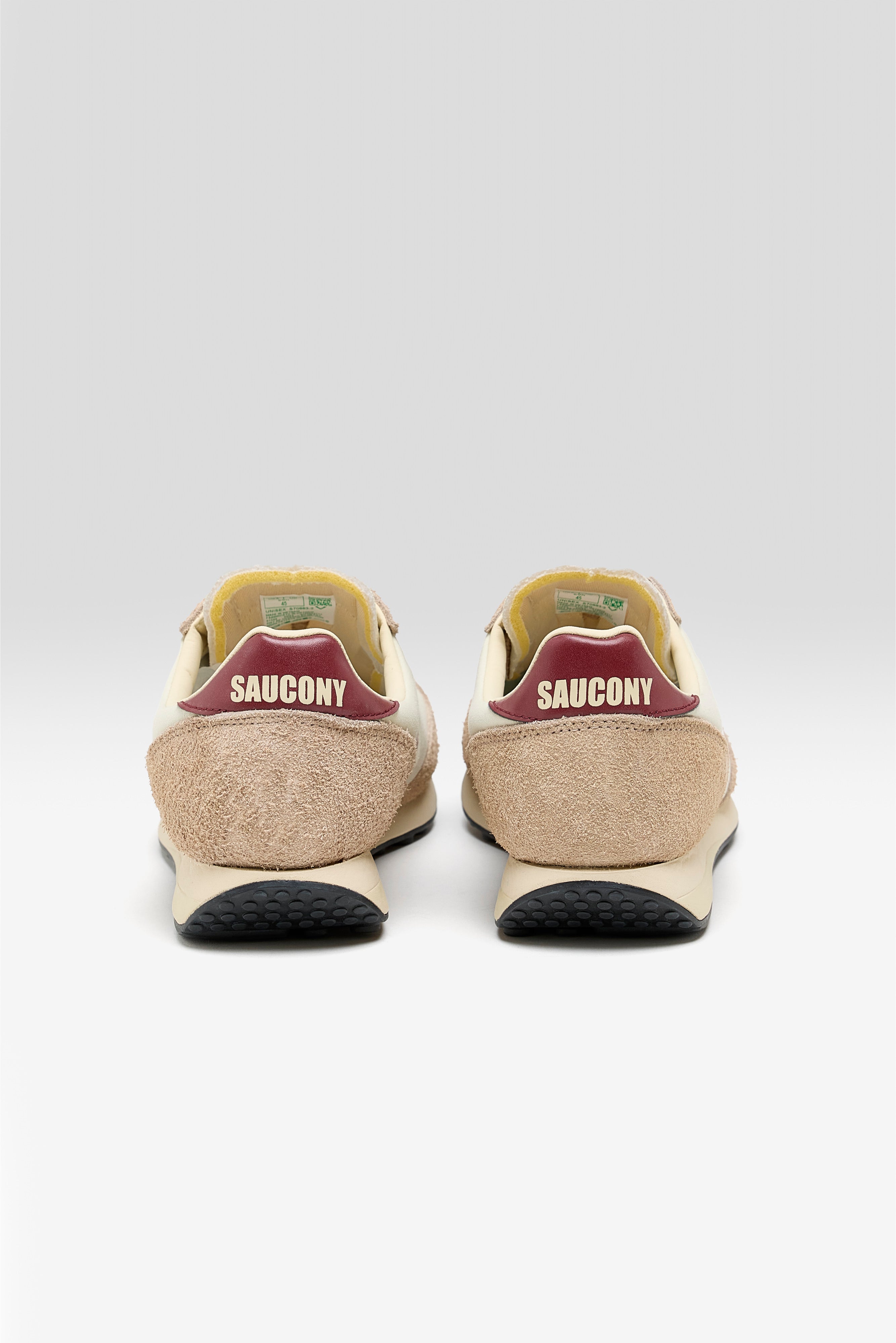 Trainer 80 for Men (251 / M / BEIGE)