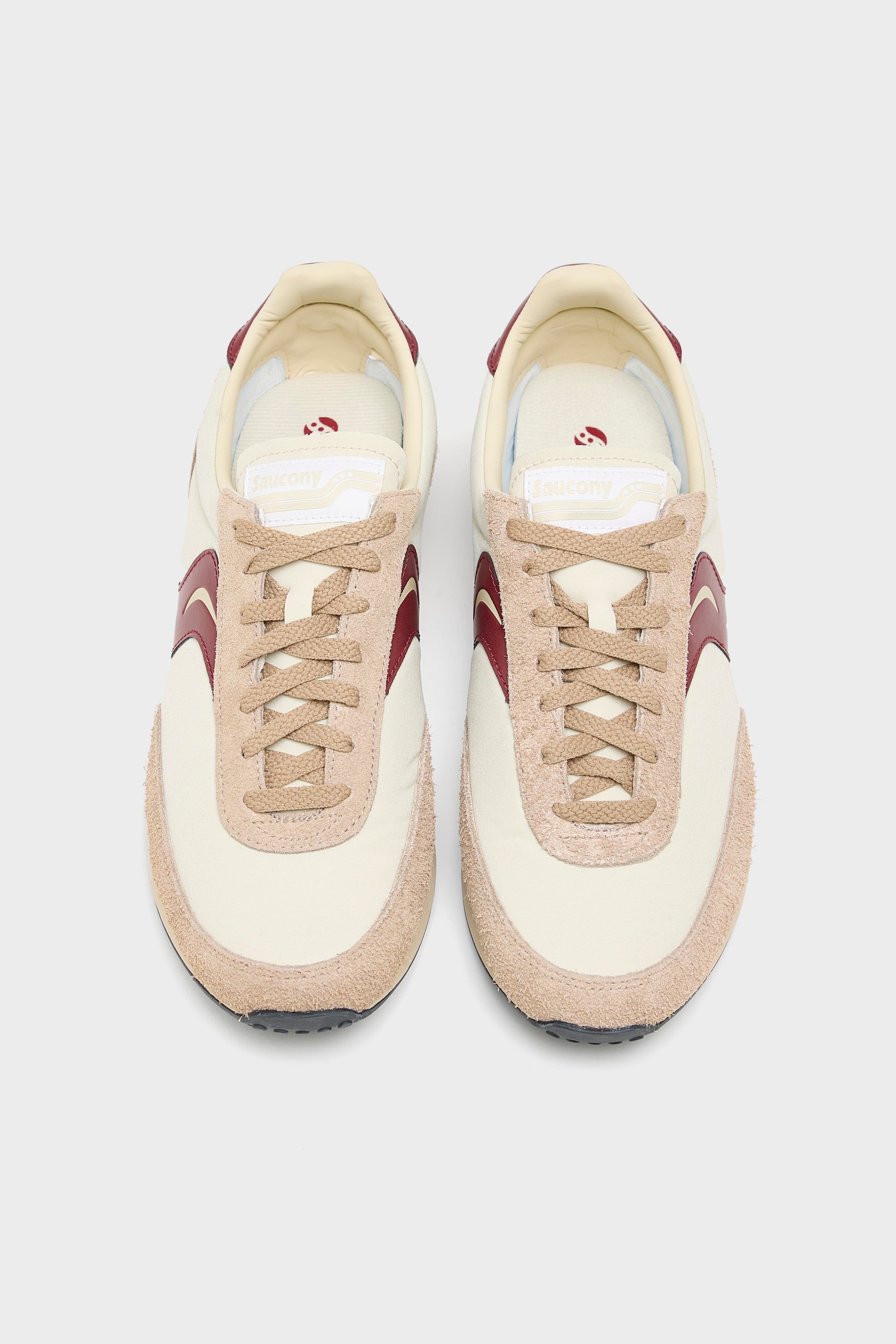 Trainer 80 for Men (251 / M / BEIGE)
