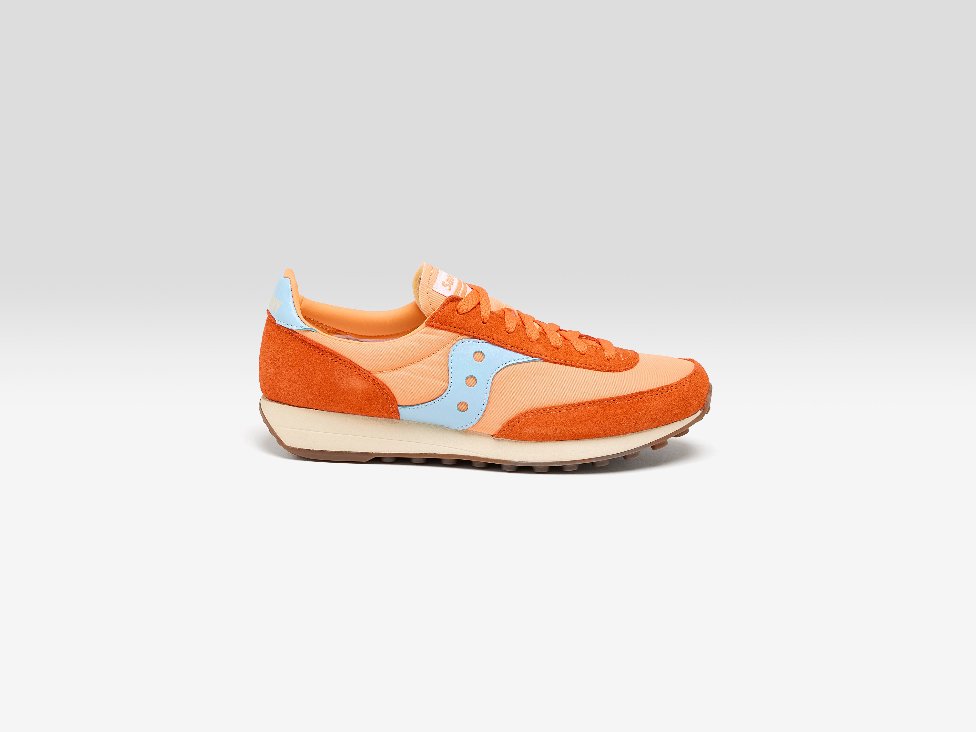 Trainer 80 for Women (251 / W / ORANGE)