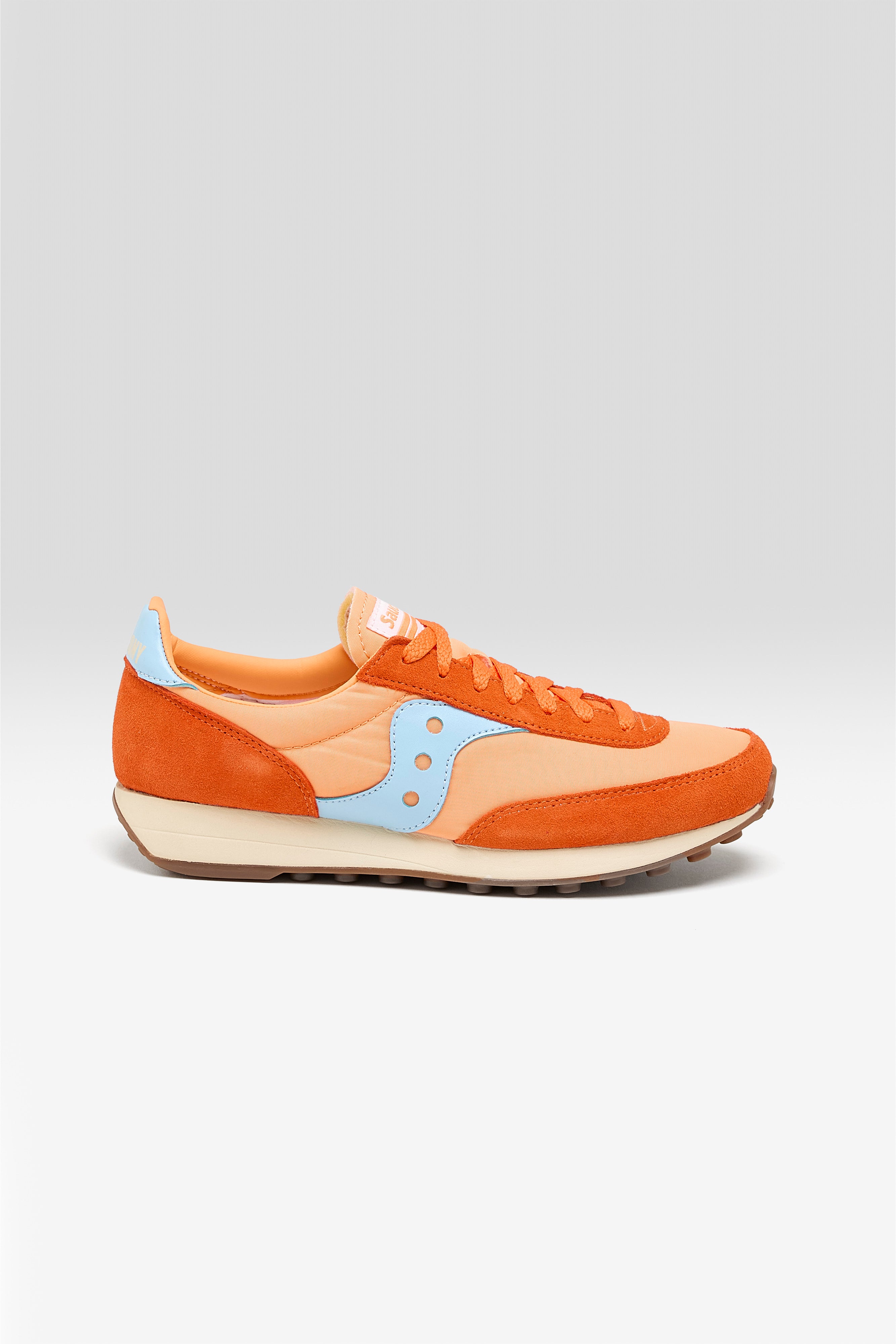 Trainer 80 for Women (251 / W / ORANGE)