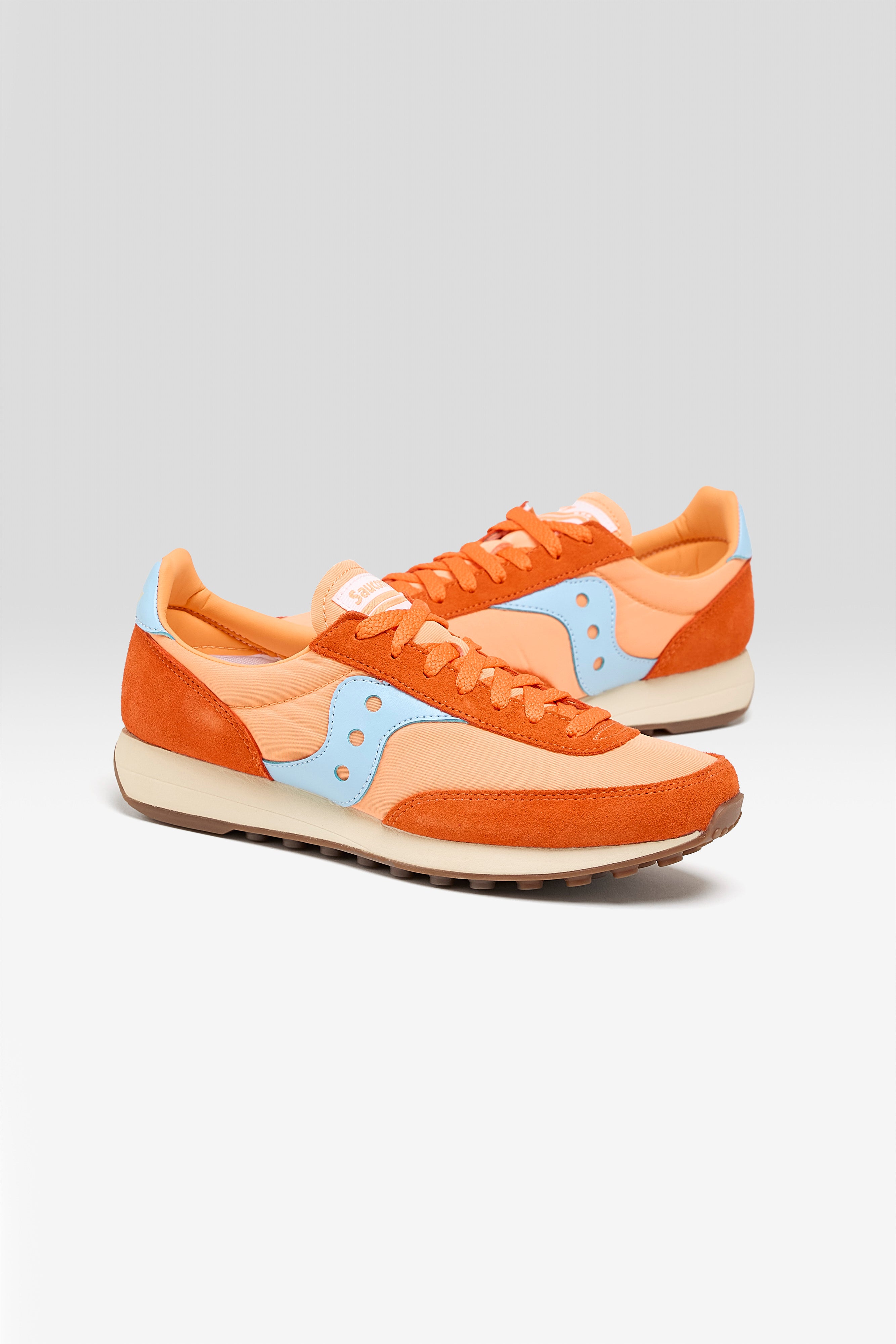 Trainer 80 for Women (251 / W / ORANGE)